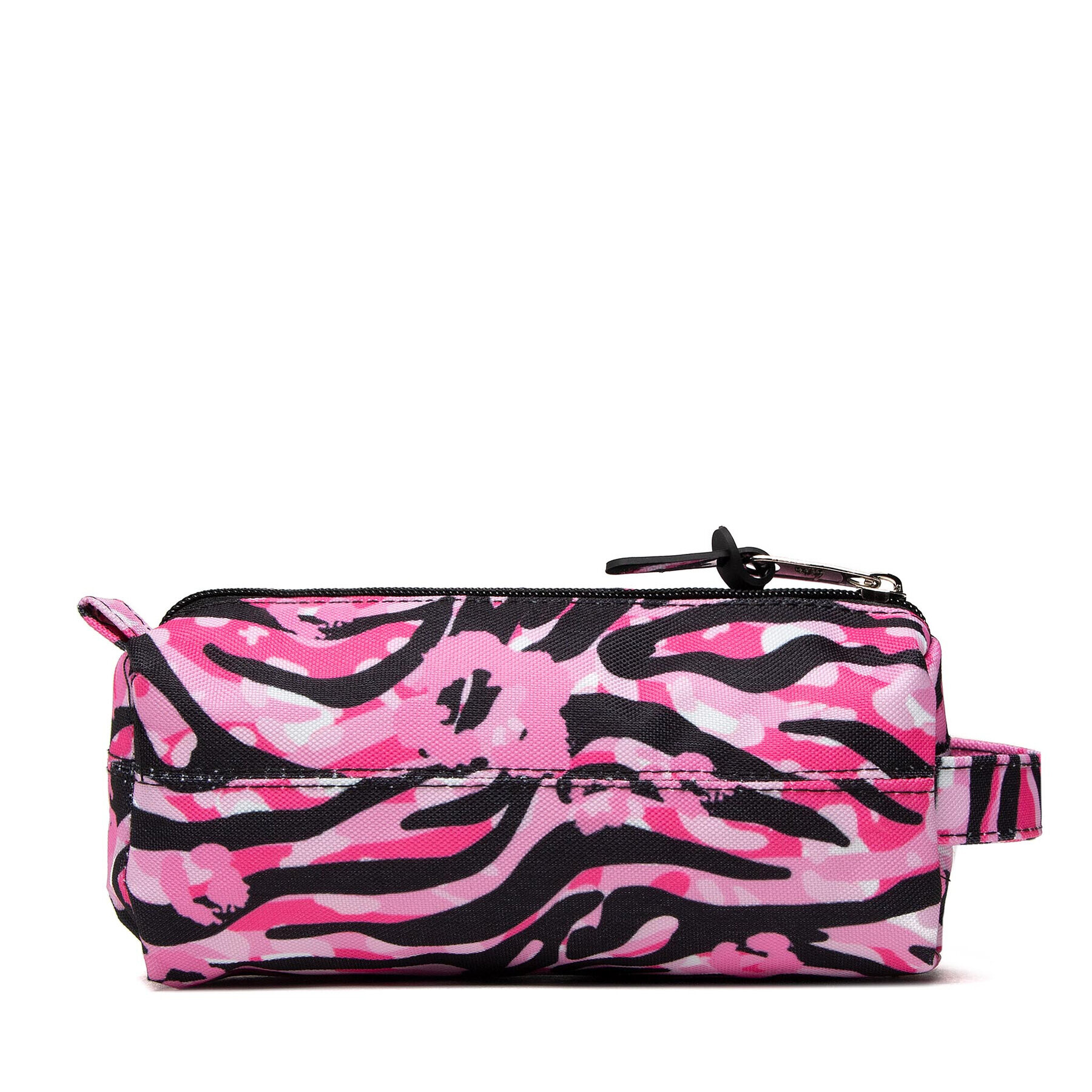 HYPE Penál Zebra Animal Pencil Case TWLG-880 Růžová - Pepit.cz