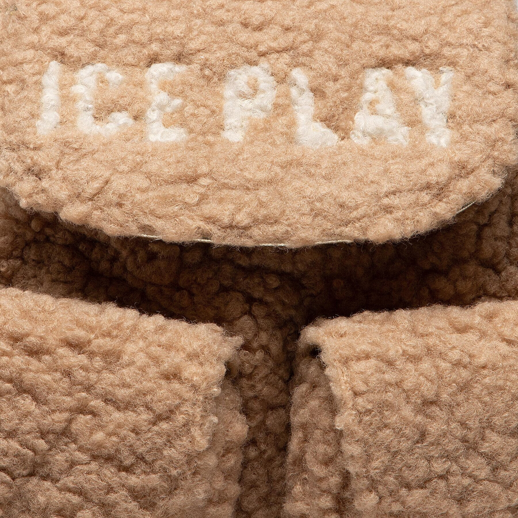 Ice Play Batoh 22I W2M1 7233 6940 1185 Hnědá - Pepit.cz