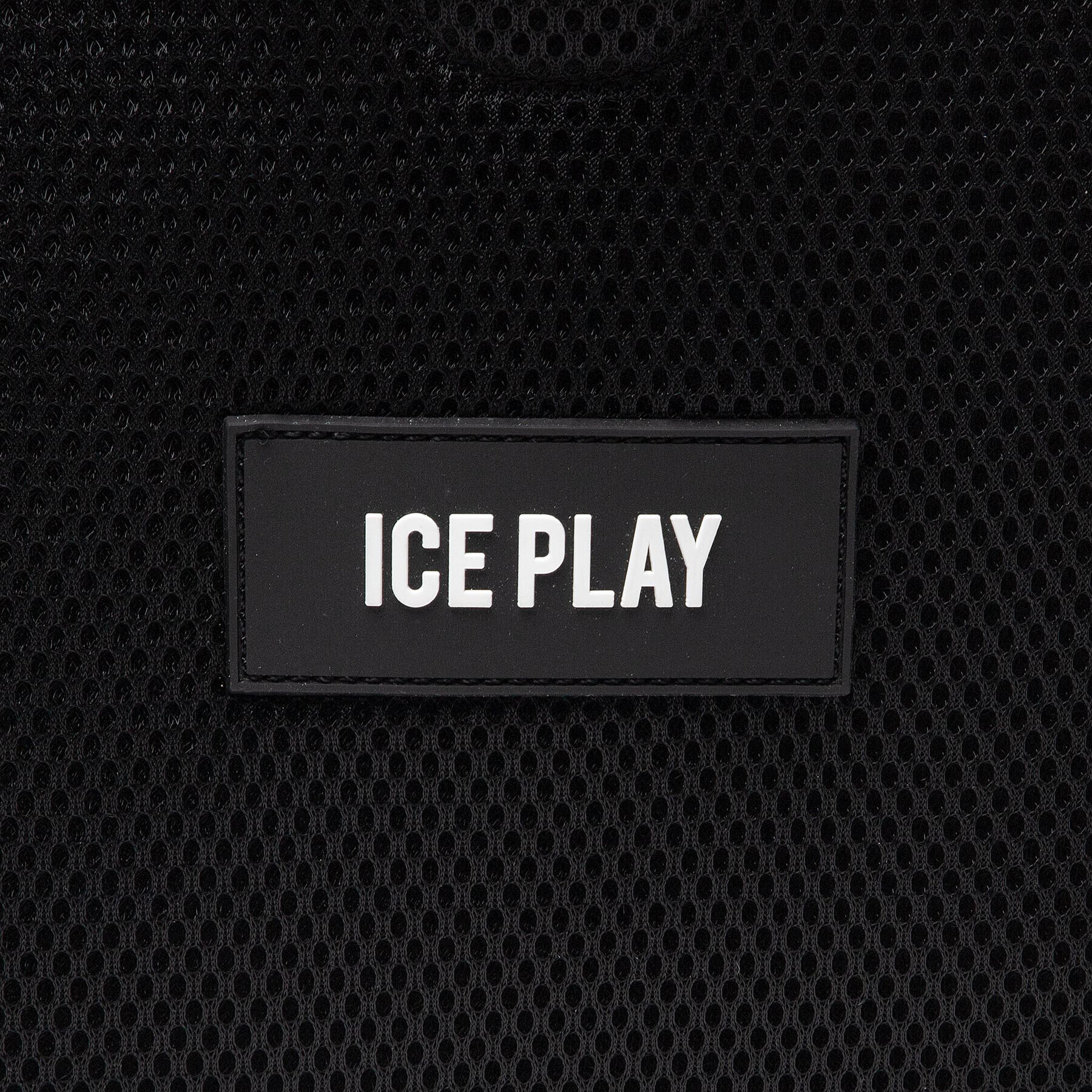 Ice Play Kabelka 22E W2M1 7248 6938 U991 Černá - Pepit.cz