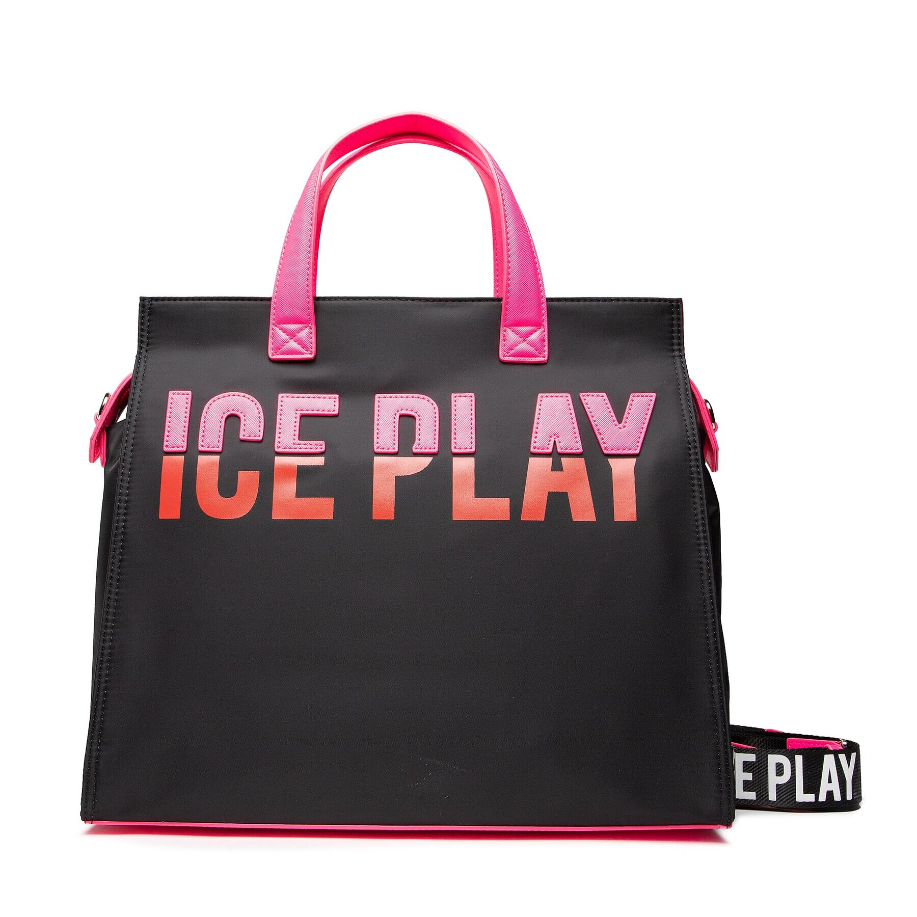 Ice Play Kabelka 22I W2M1 7217 6932 U9C1 Černá - Pepit.cz