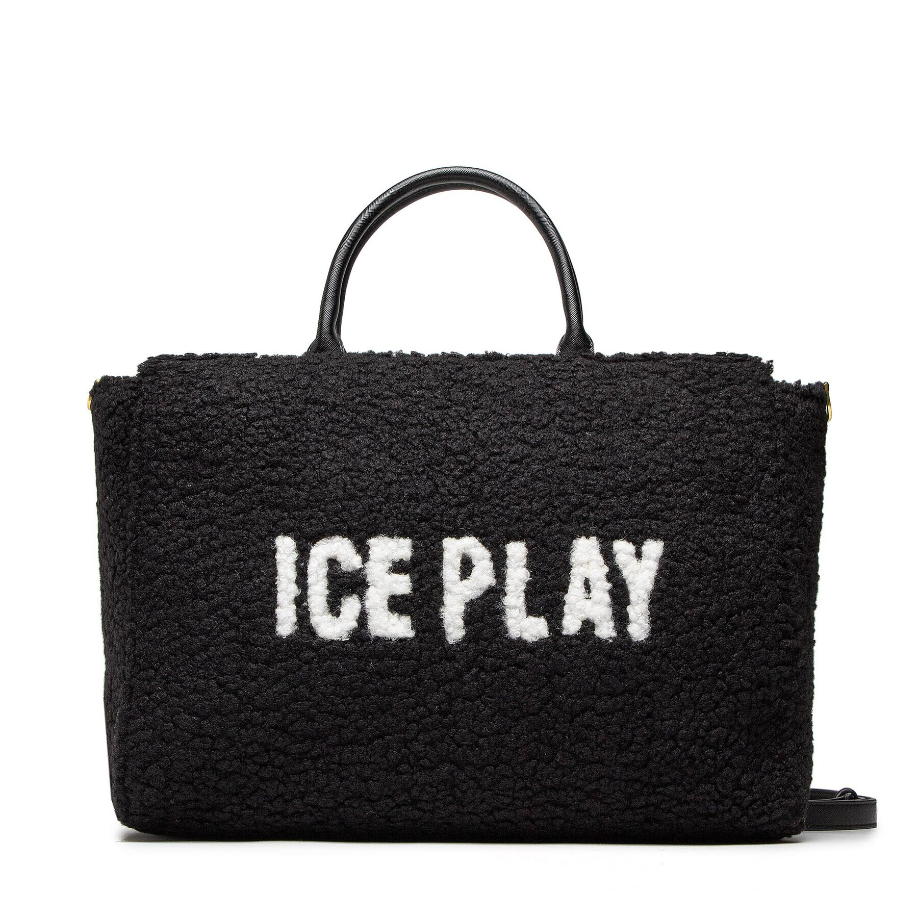 Ice Play Kabelka 22I W2M1 7234 6940 9000 Černá - Pepit.cz