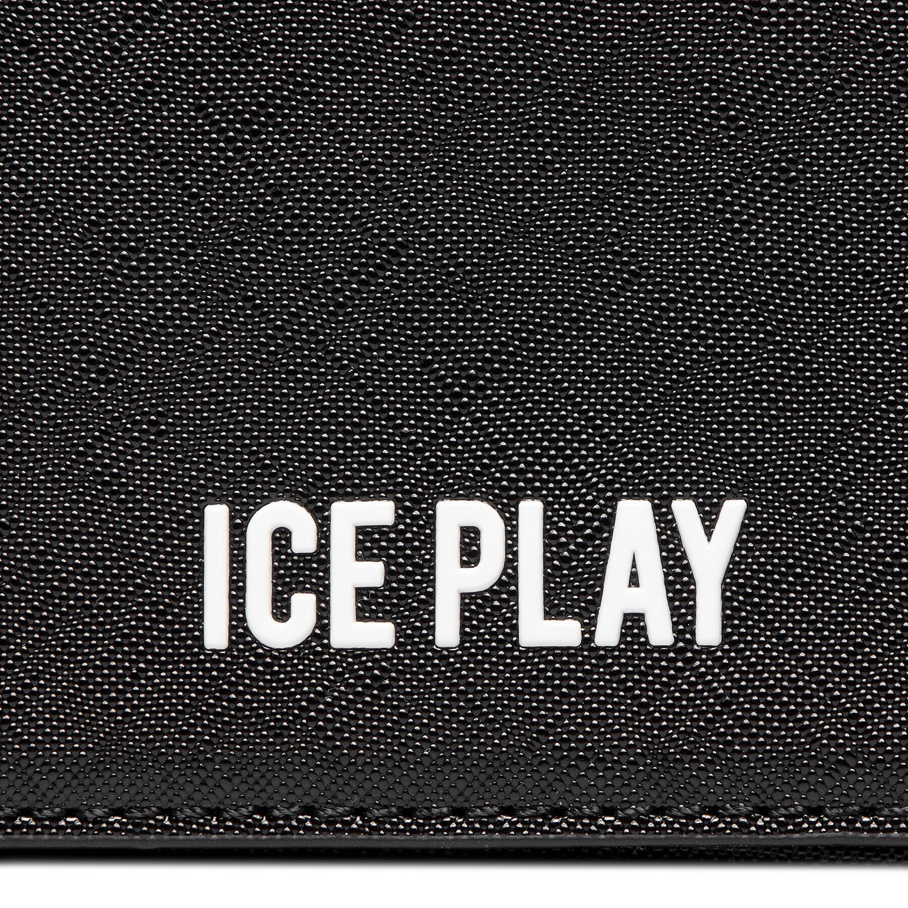 Ice Play Kabelka -22I W2M1 7239 6941 Černá - Pepit.cz