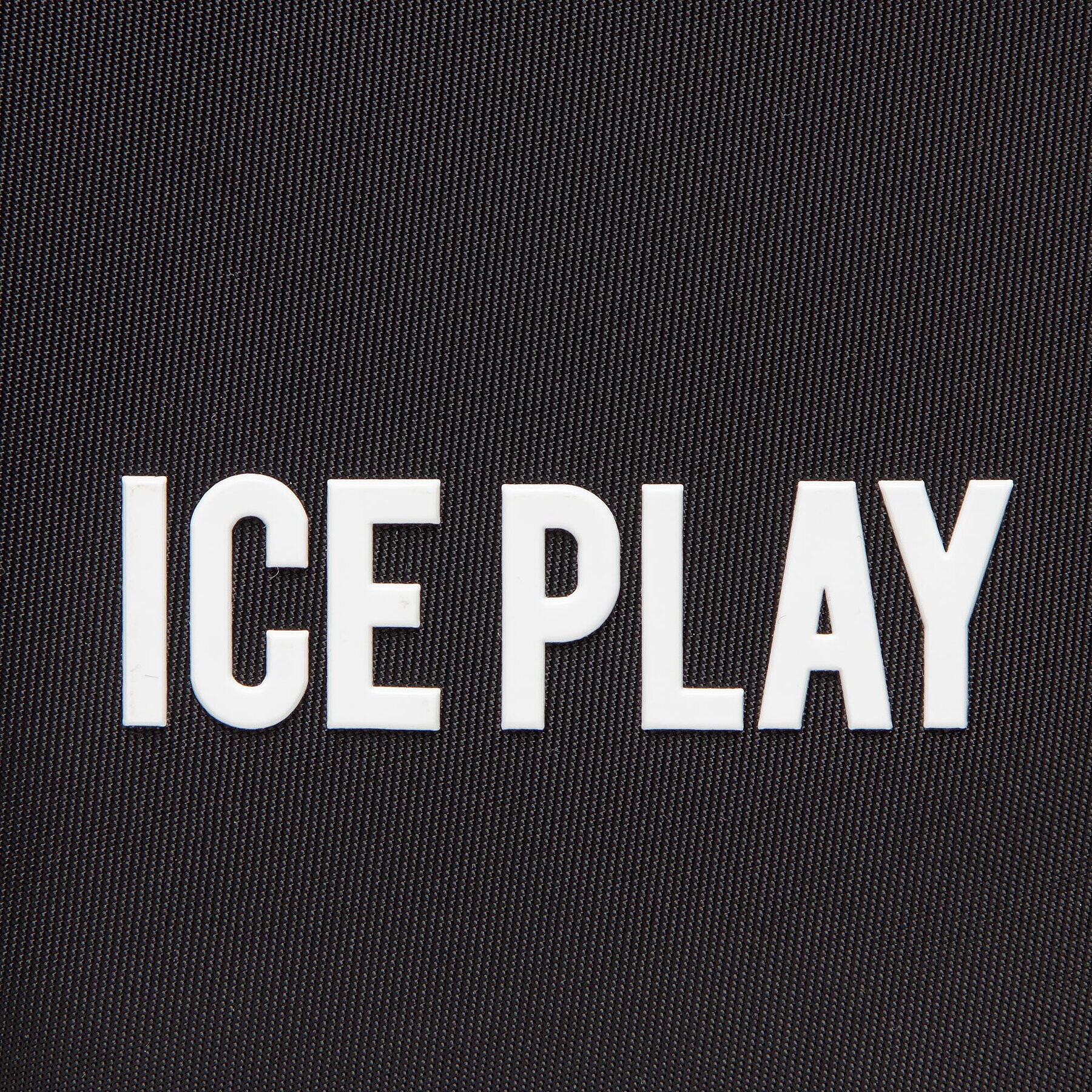 Ice Play Kabelka 22I W2M1 7249 6943 9000 Černá - Pepit.cz