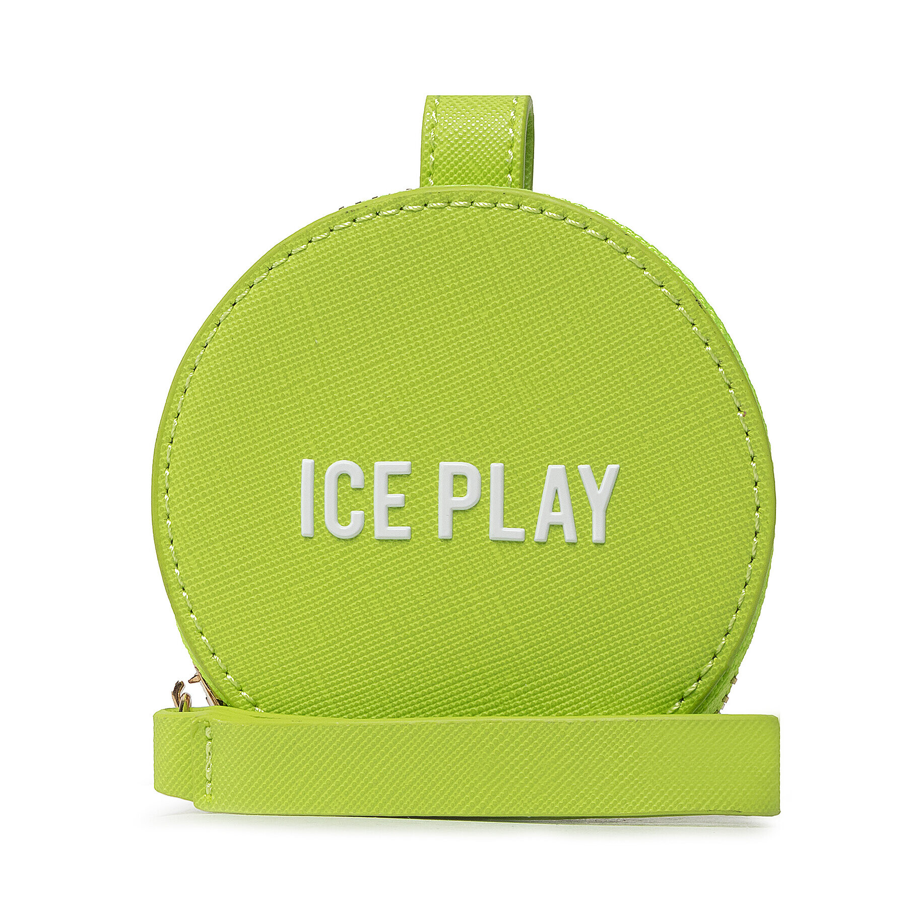 Ice Play Přídavný popruh na kabelku 22E W2M1 7317 6936 5442 Zelená - Pepit.cz