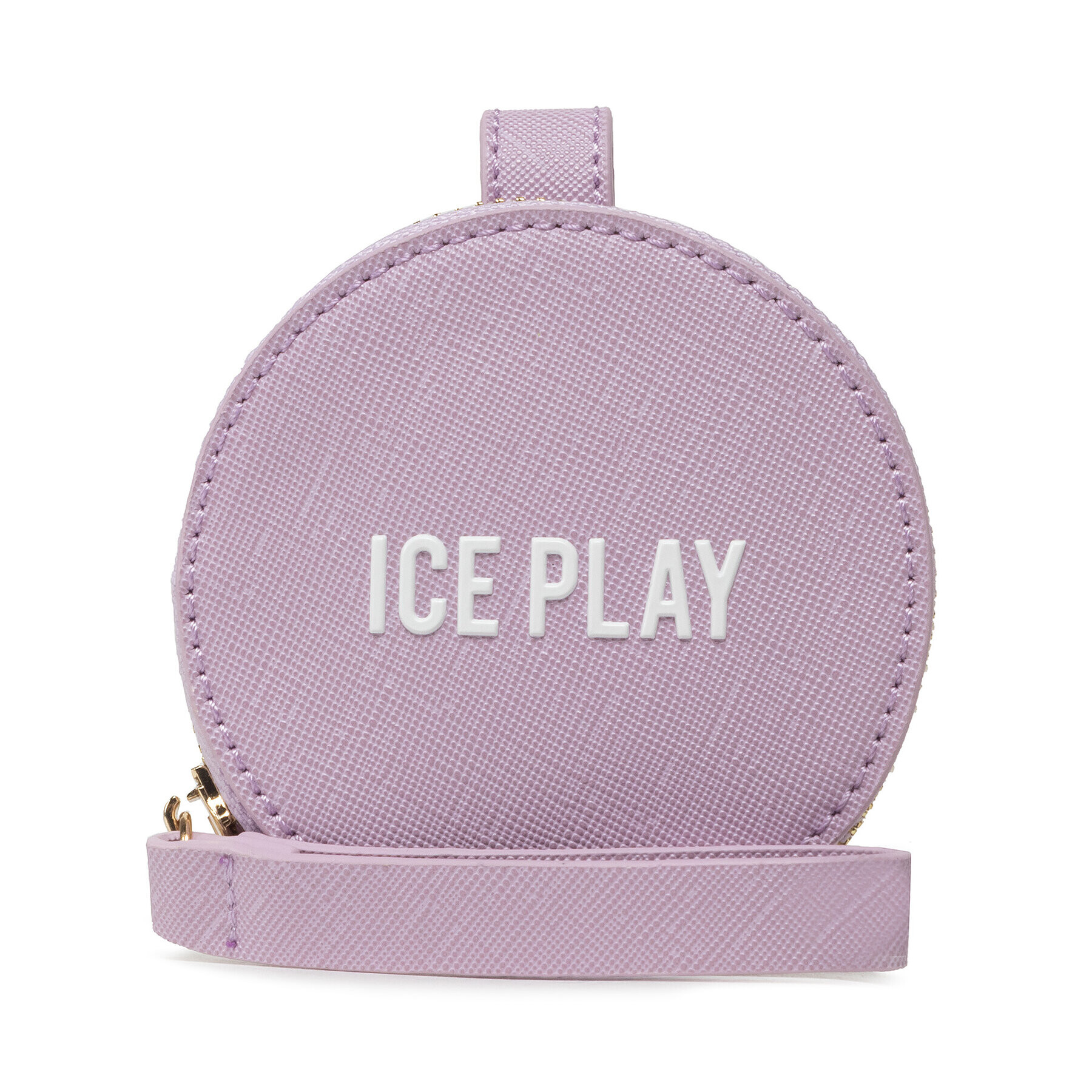 Ice Play Přídavný popruh na kabelku 22E W2M1 7317 6936 7764 Fialová - Pepit.cz