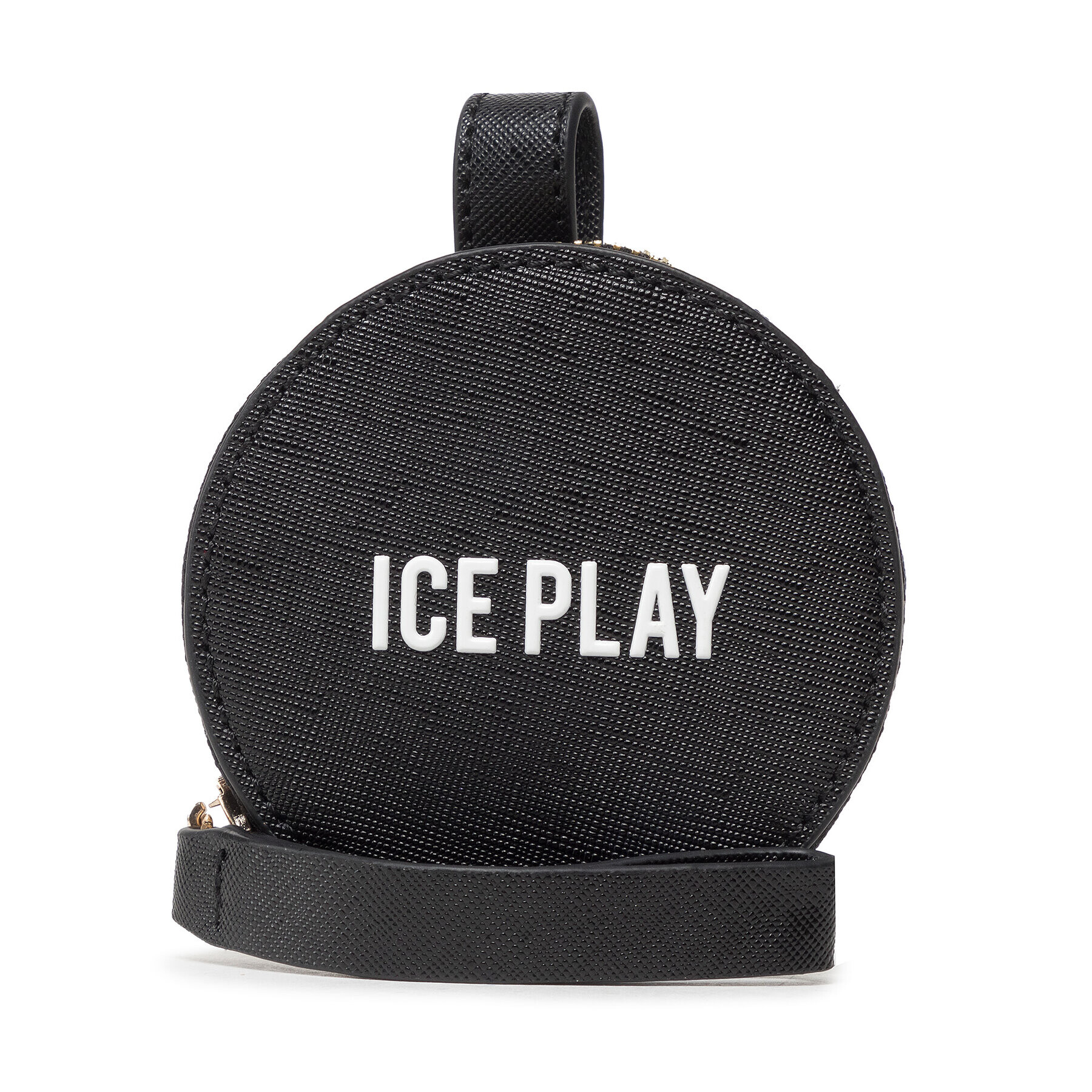 Ice Play Přídavný popruh na kabelku 7317 6936 9000 Černá - Pepit.cz