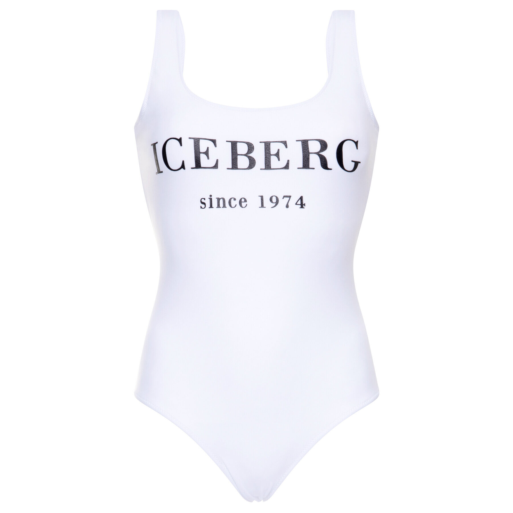 Iceberg Bikiny 20EI2P160006947 Bílá - Pepit.cz