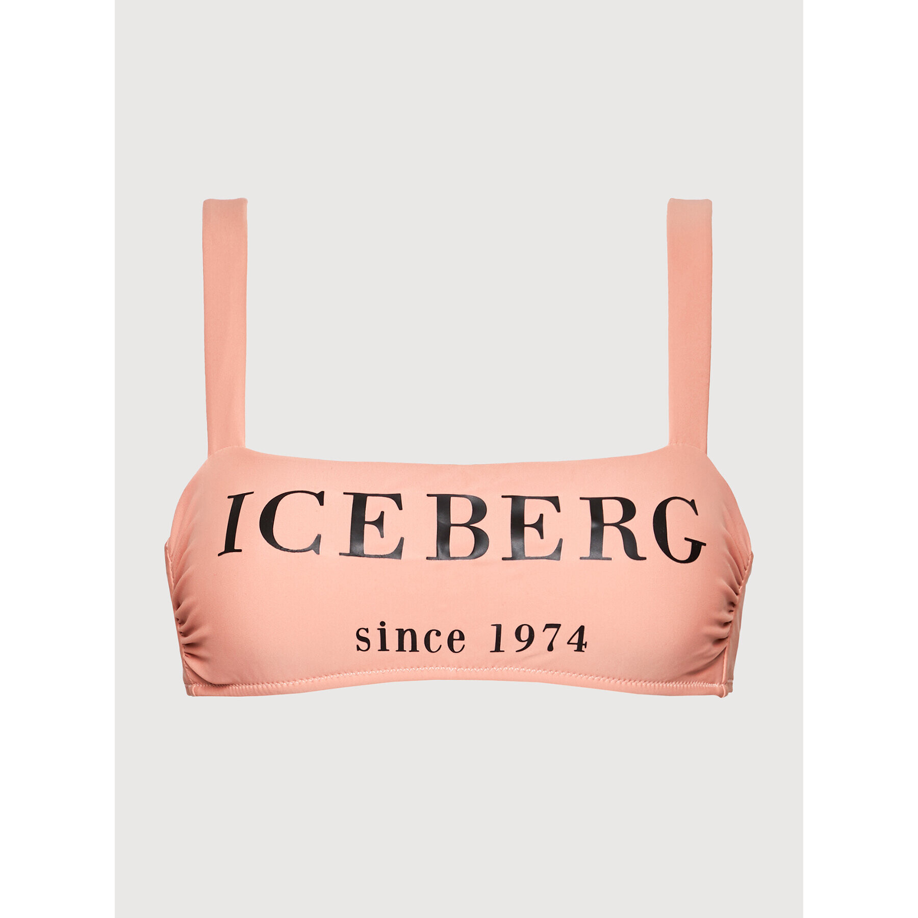 Iceberg Vrchní část bikin ICE1WTP01 Růžová - Pepit.cz