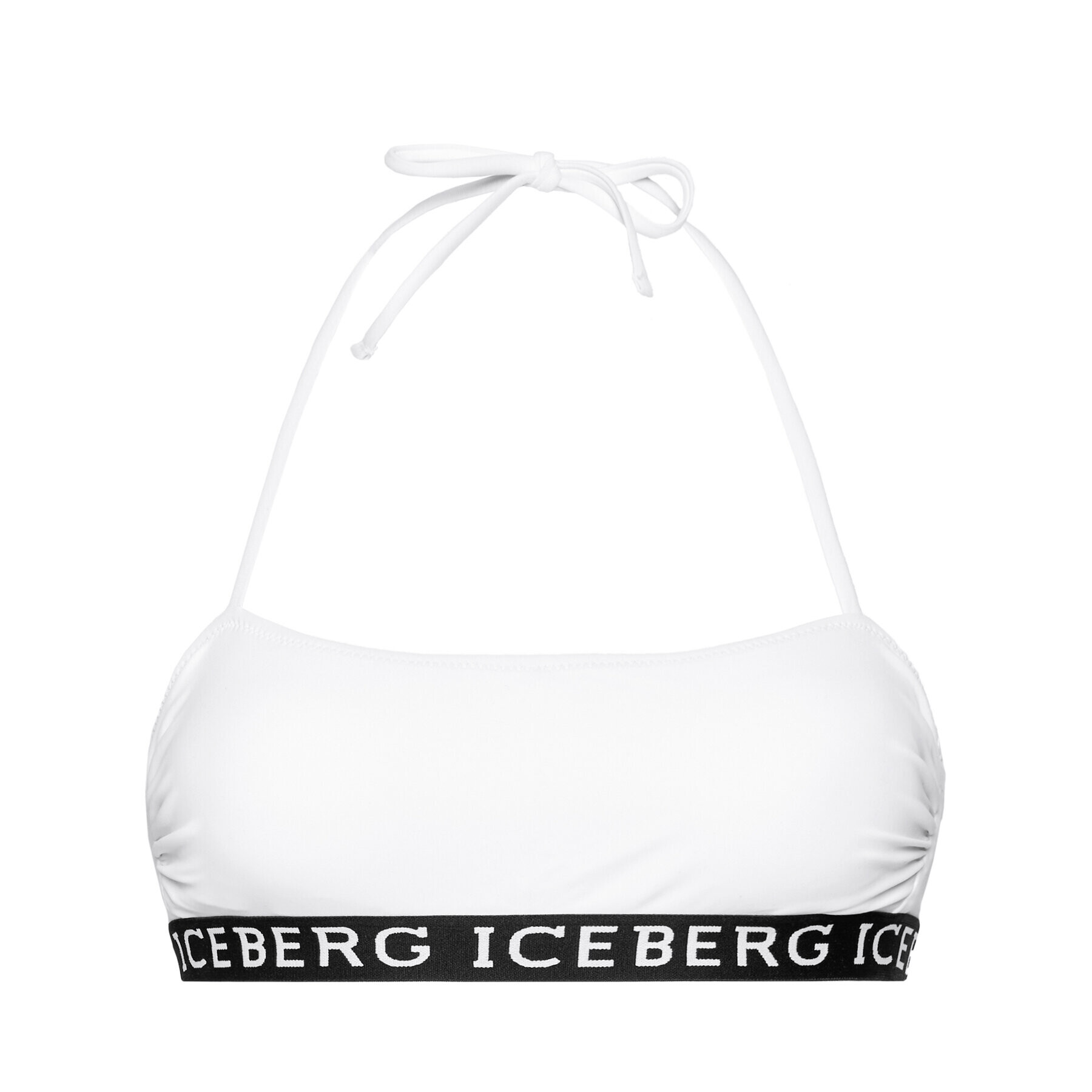 Iceberg Vrchní část bikin ICE1WTP05 Bílá - Pepit.cz