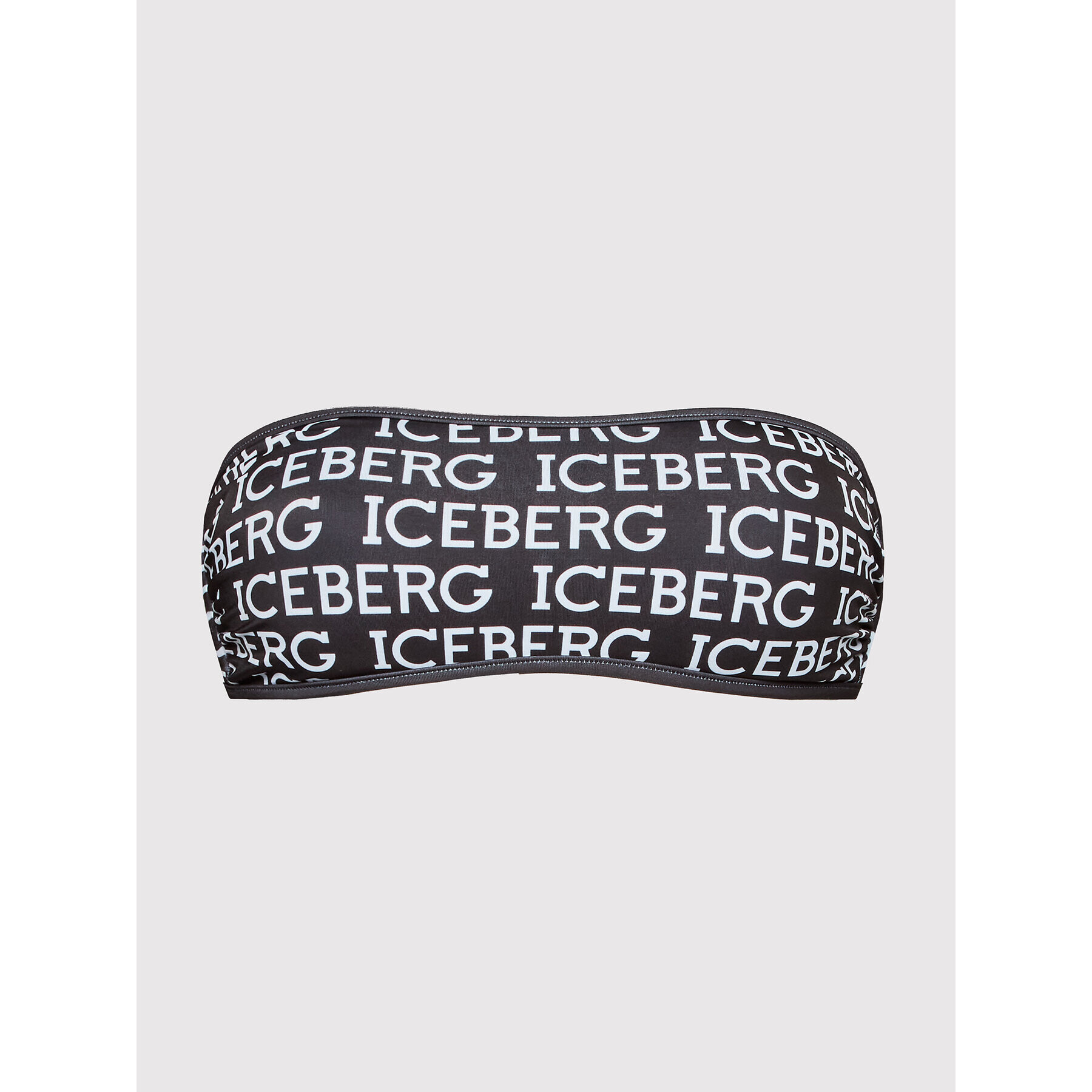 Iceberg Vrchní část bikin ICE2WTP11 Černá - Pepit.cz