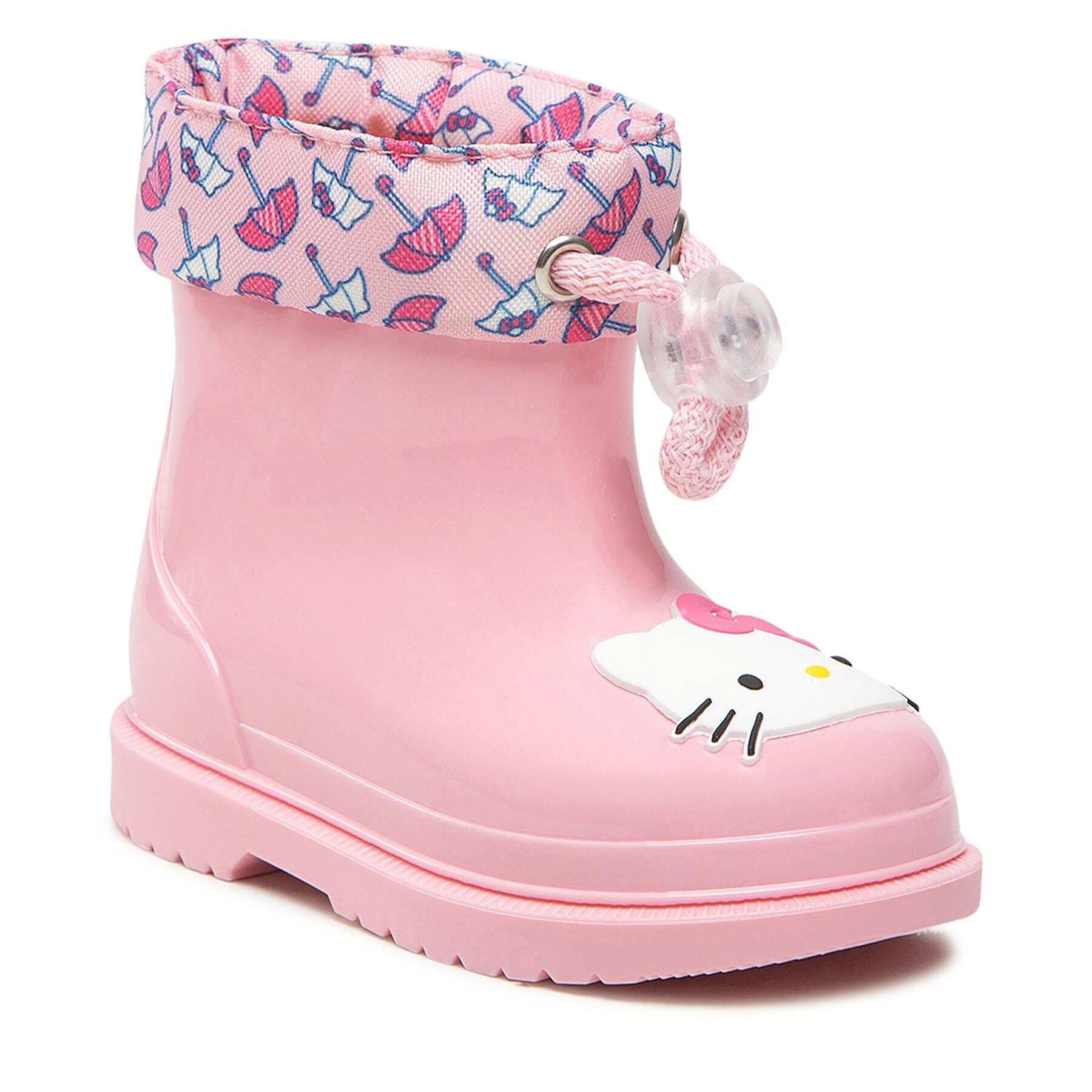 Igor Holínky HELLO KITTY Bimbi W10261-010 Růžová - Pepit.cz