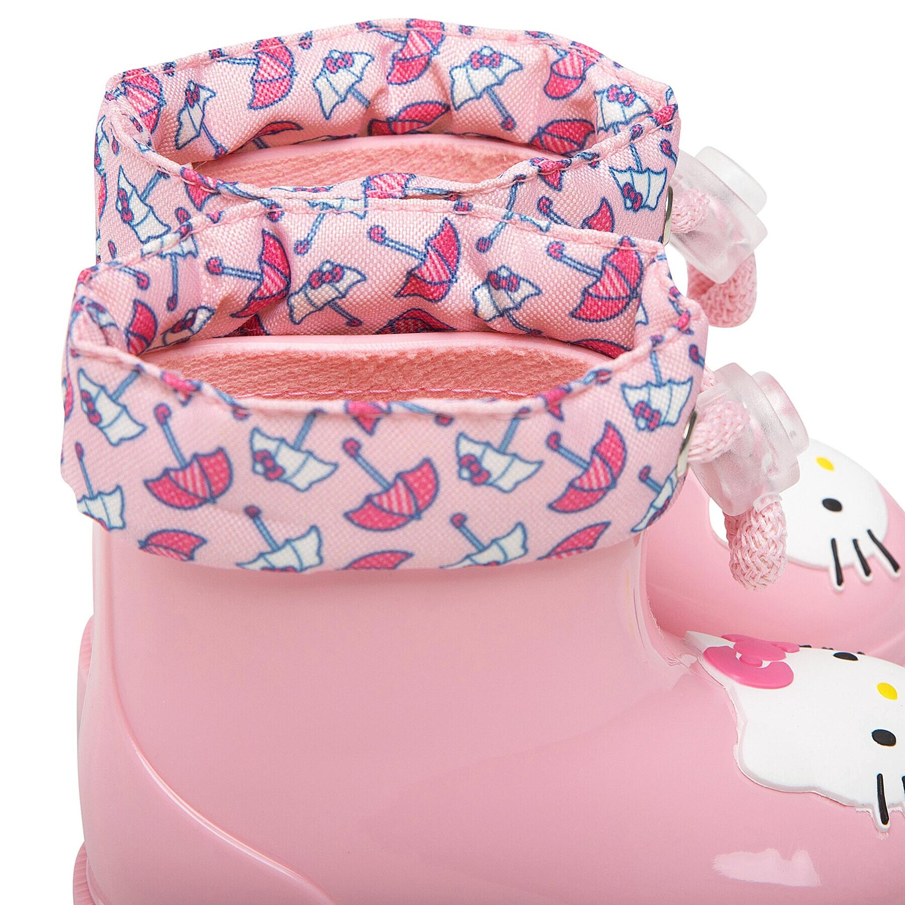 Igor Holínky HELLO KITTY Bimbi W10261-010 Růžová - Pepit.cz