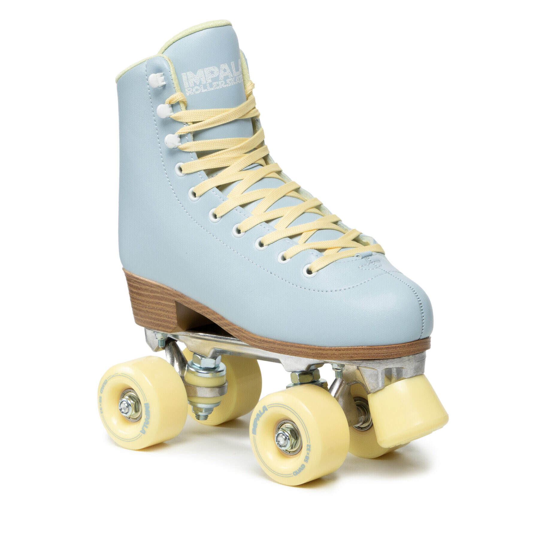 Impala Retro kolečkové brusle Rollerskate A084-12649 Modrá - Pepit.cz