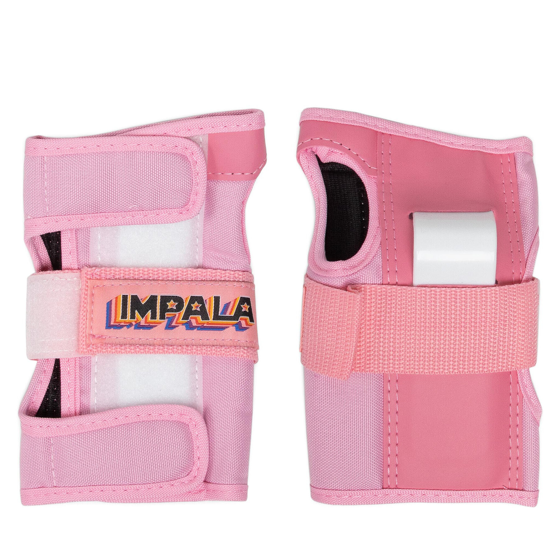 Impala Sada chráničů Adult Protective Pack Růžová - Pepit.cz