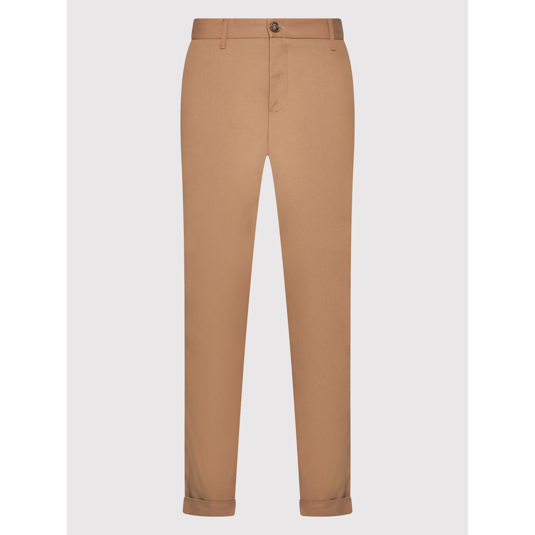 Imperial Chino kalhoty PWB0DBC Béžová Regular Fit - Pepit.cz