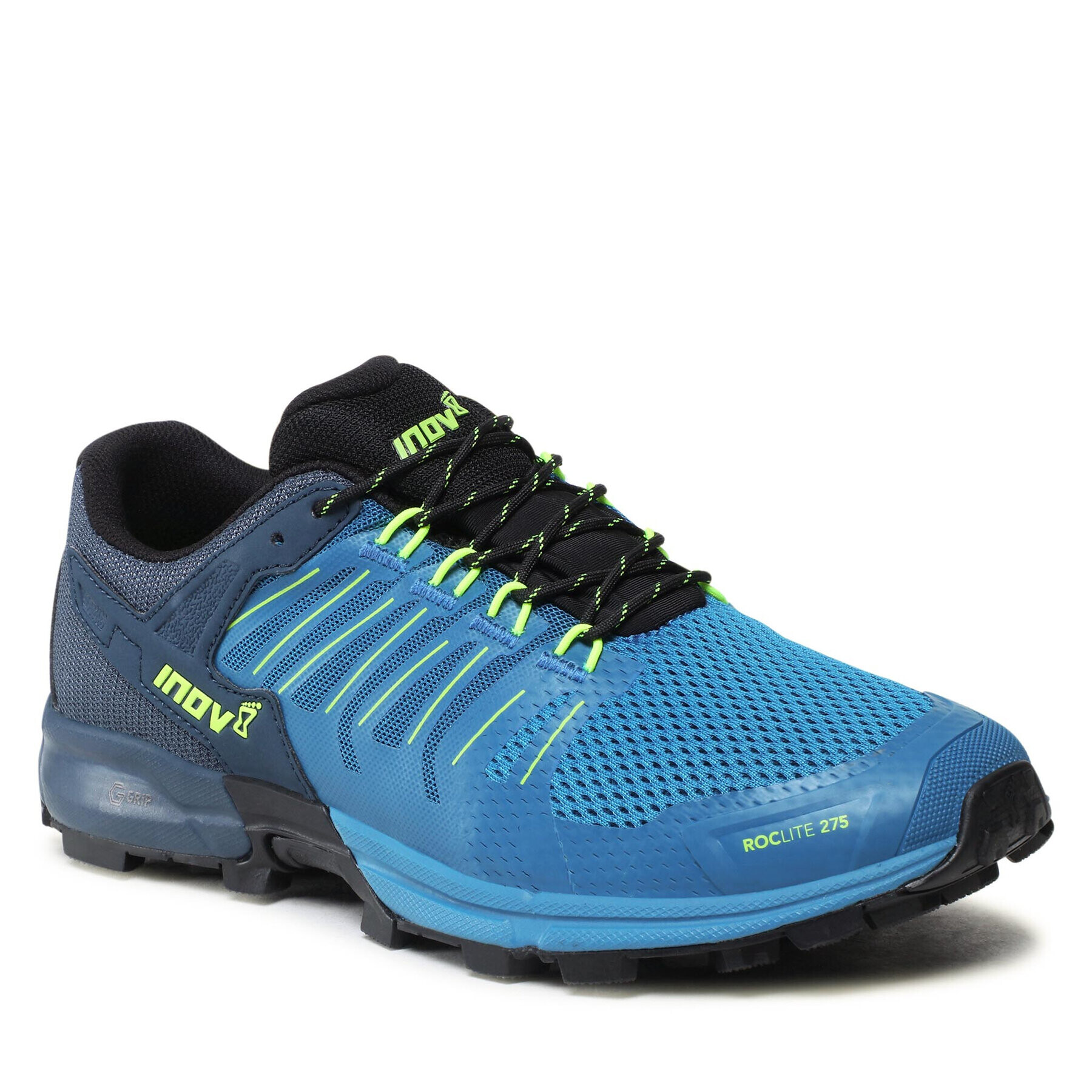 Inov-8 Boty Roclite™ G 275 000806-BLNYYW-M-01 Modrá - Pepit.cz