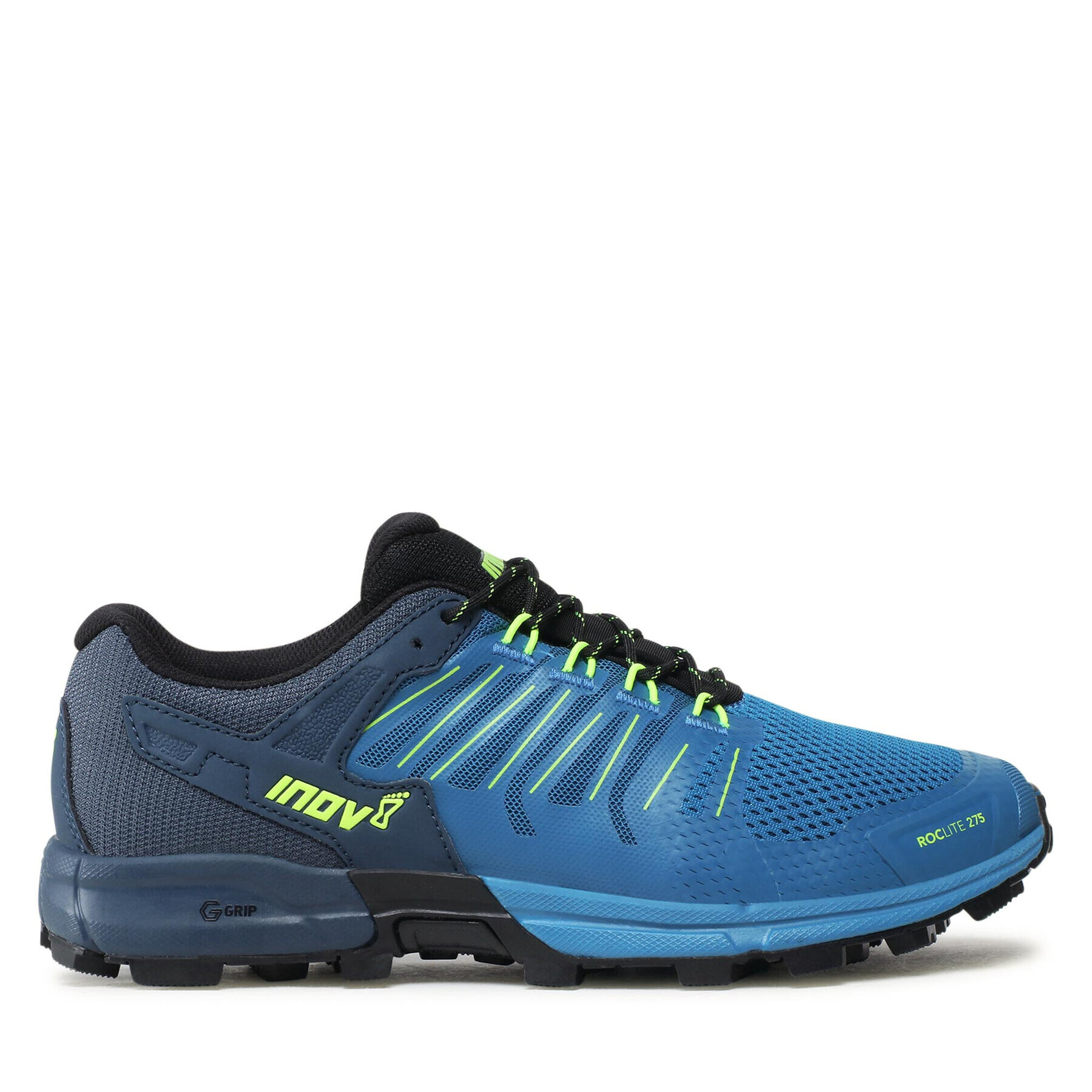 Inov-8 Boty Roclite™ G 275 000806-BLNYYW-M-01 Modrá - Pepit.cz