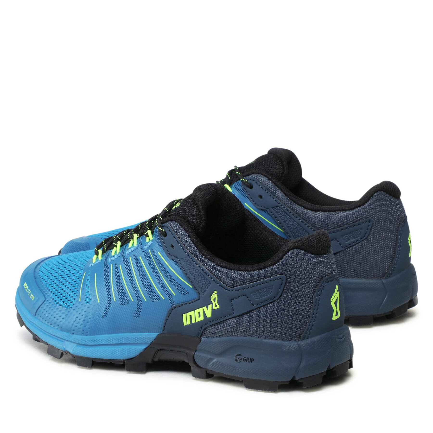 Inov-8 Boty Roclite™ G 275 000806-BLNYYW-M-01 Modrá - Pepit.cz