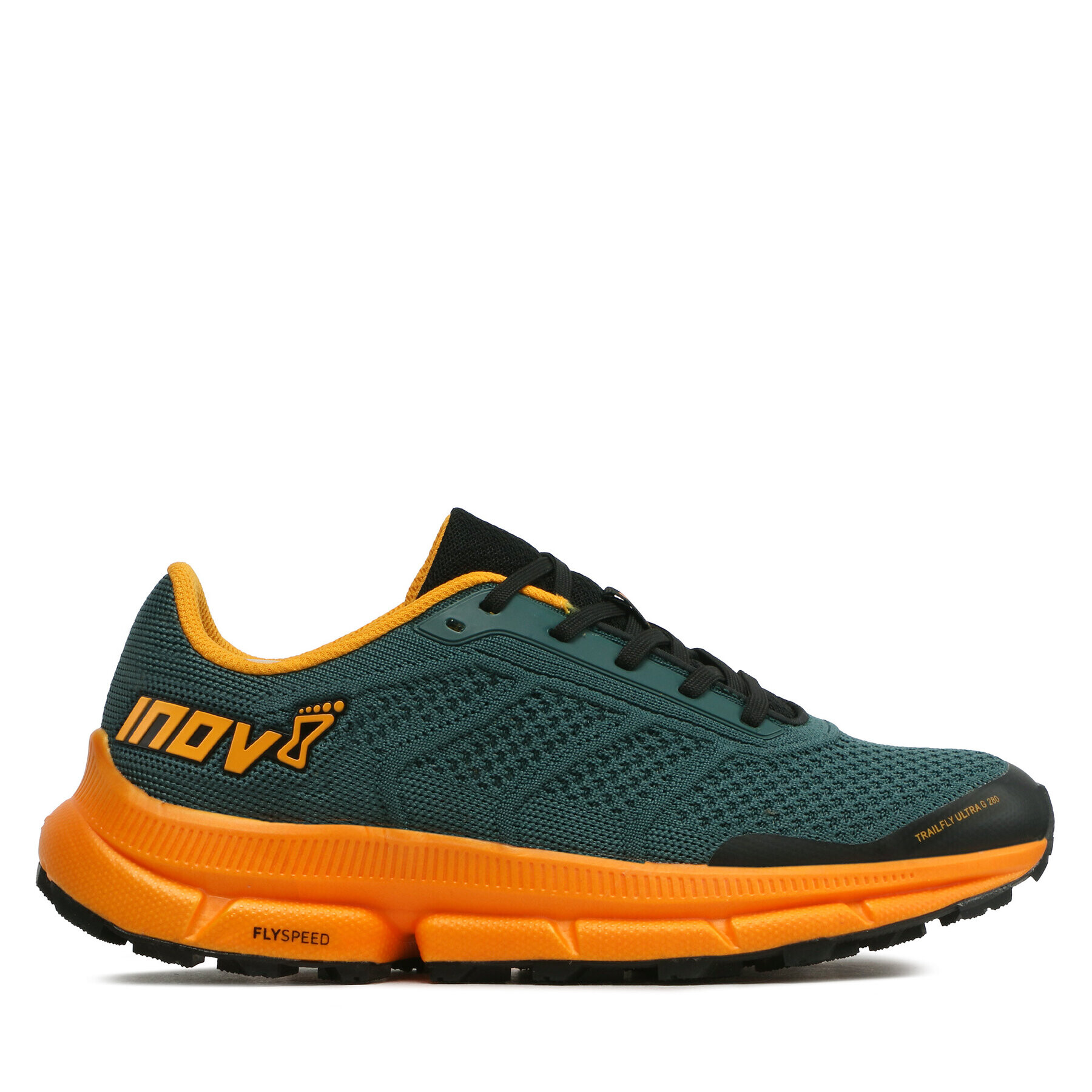 Inov-8 Boty Trailfly Ultra G 280 001077-PINE-S-01 Zelená - Pepit.cz