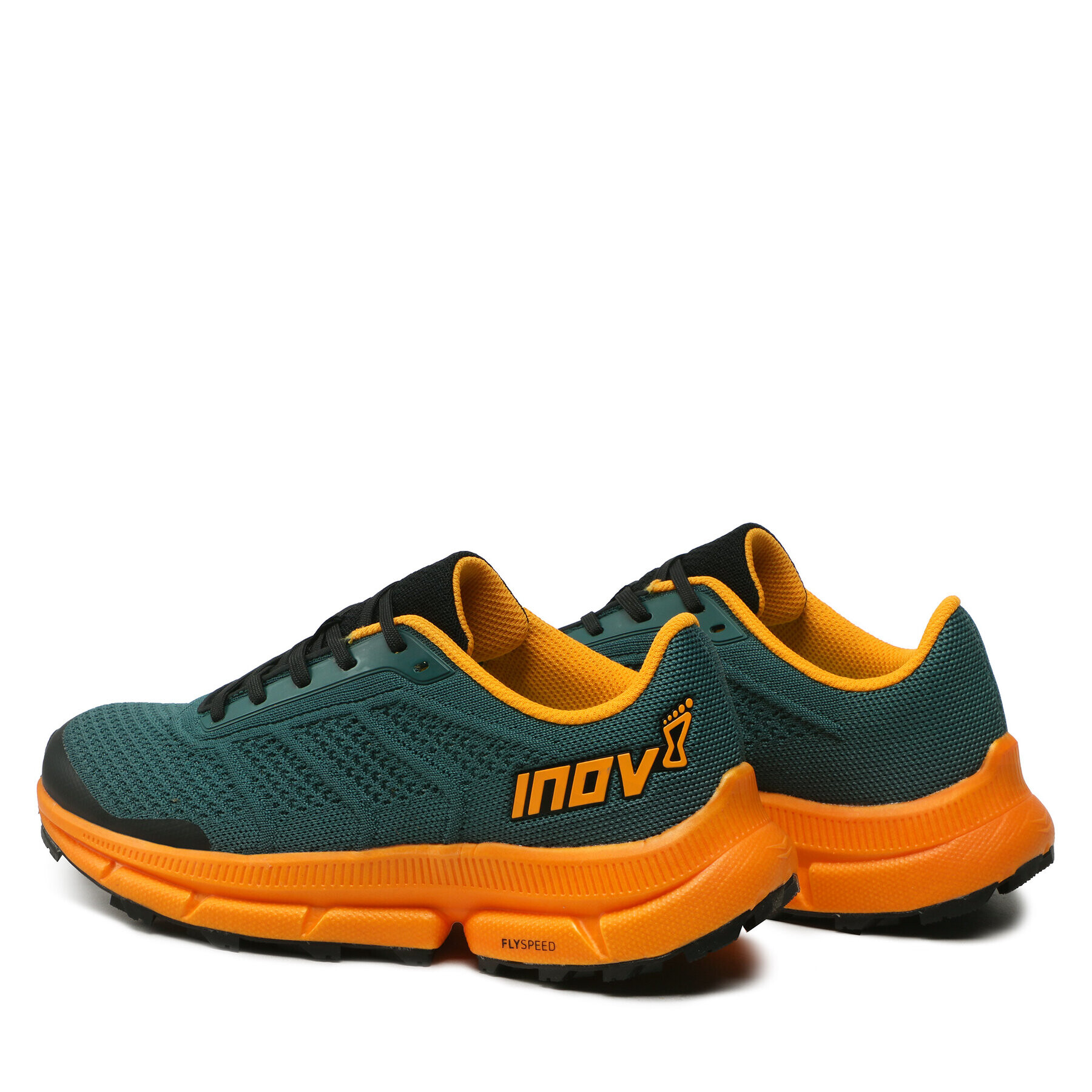 Inov-8 Boty Trailfly Ultra G 280 001077-PINE-S-01 Zelená - Pepit.cz