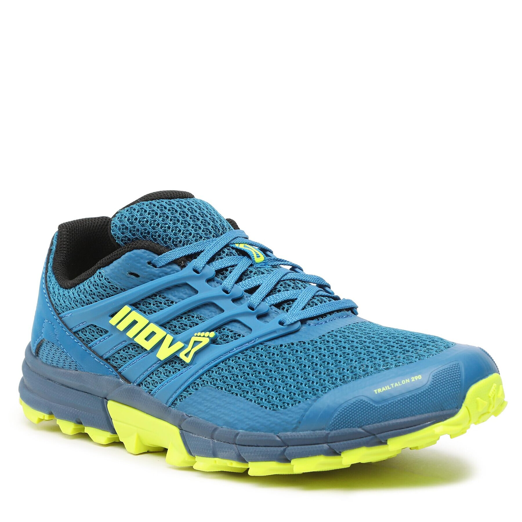 Inov-8 Boty Trailtalon 290 Modrá - Pepit.cz