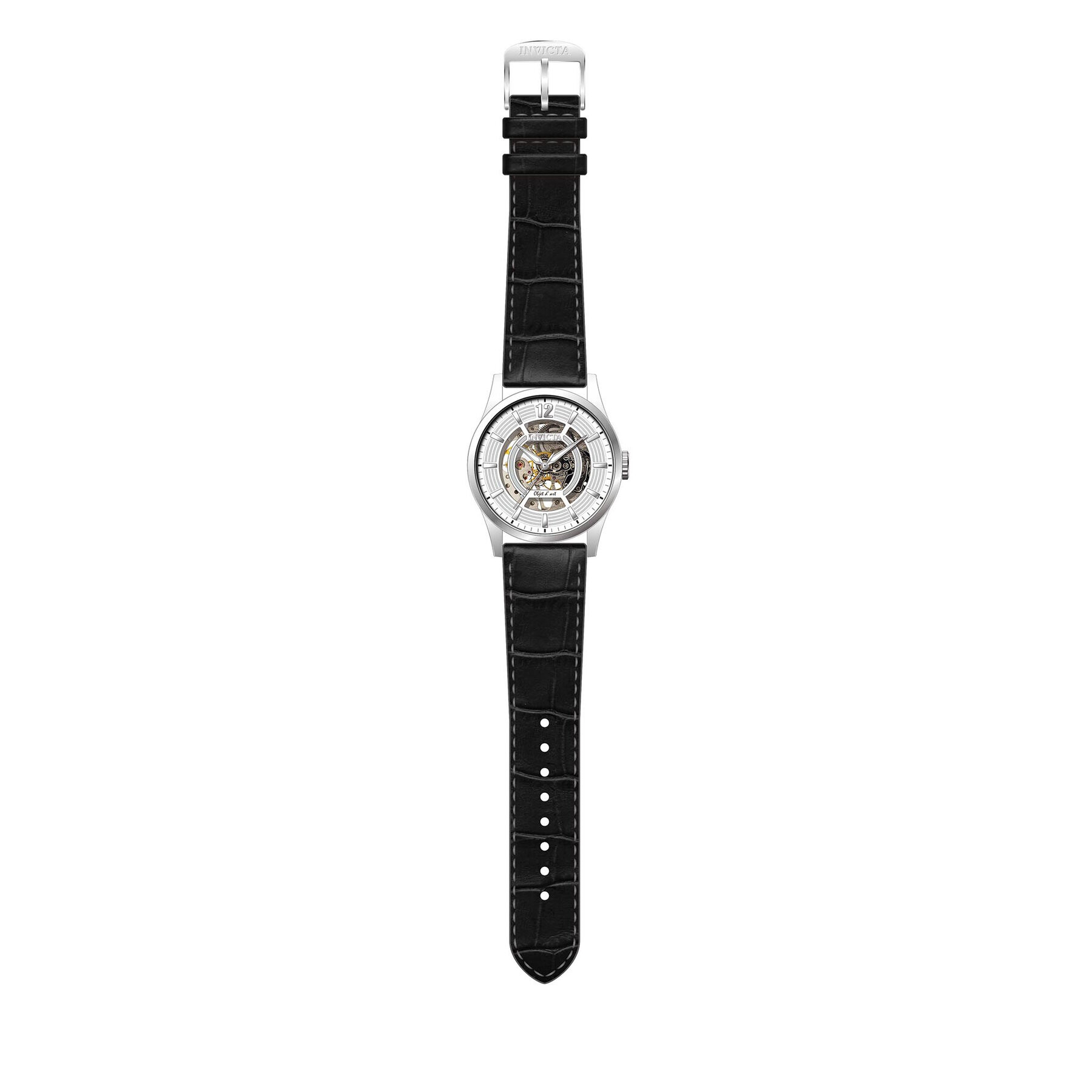 Invicta Watch Hodinky 22594 Černá - Pepit.cz