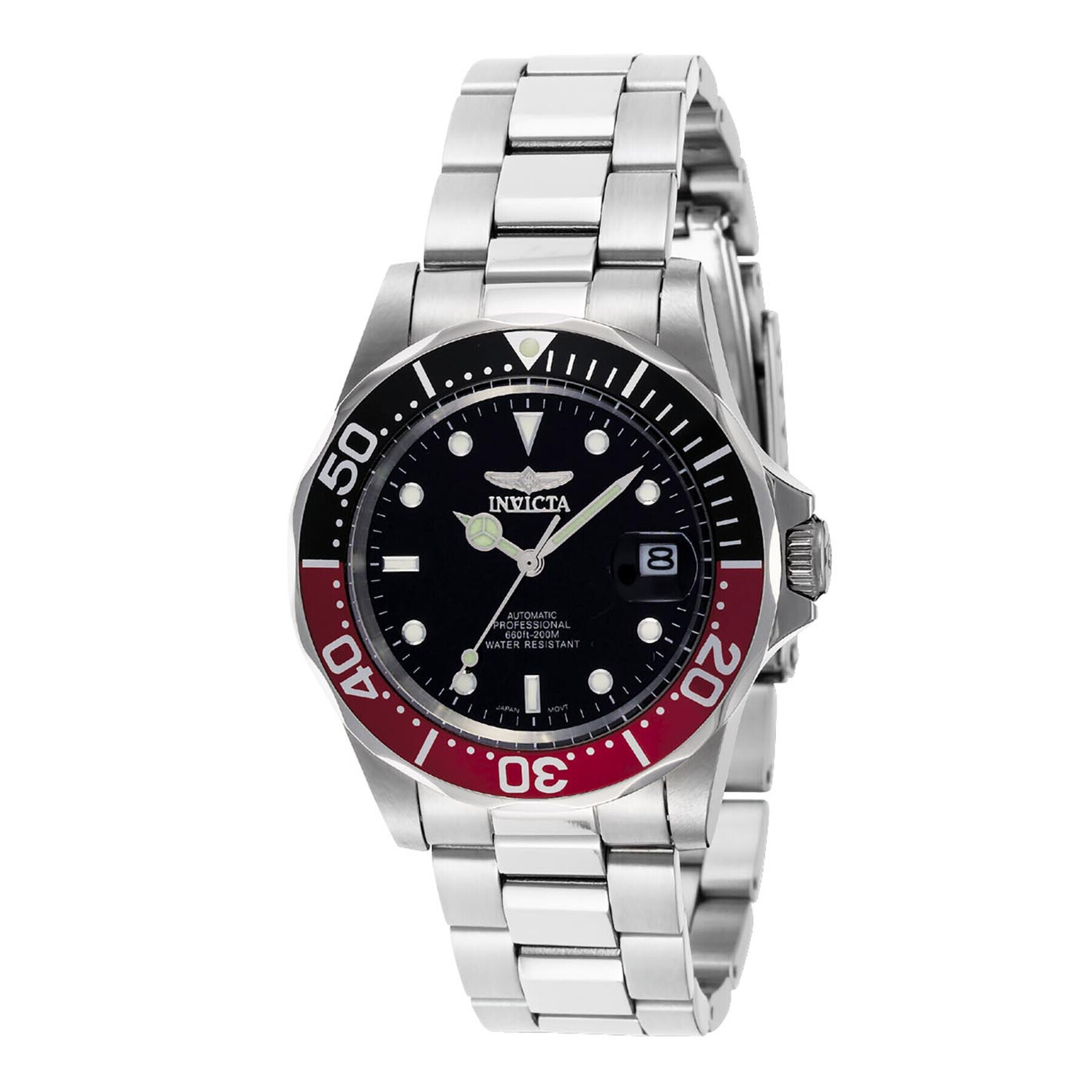 Invicta Watch Hodinky 9403 Stříbrná - Pepit.cz