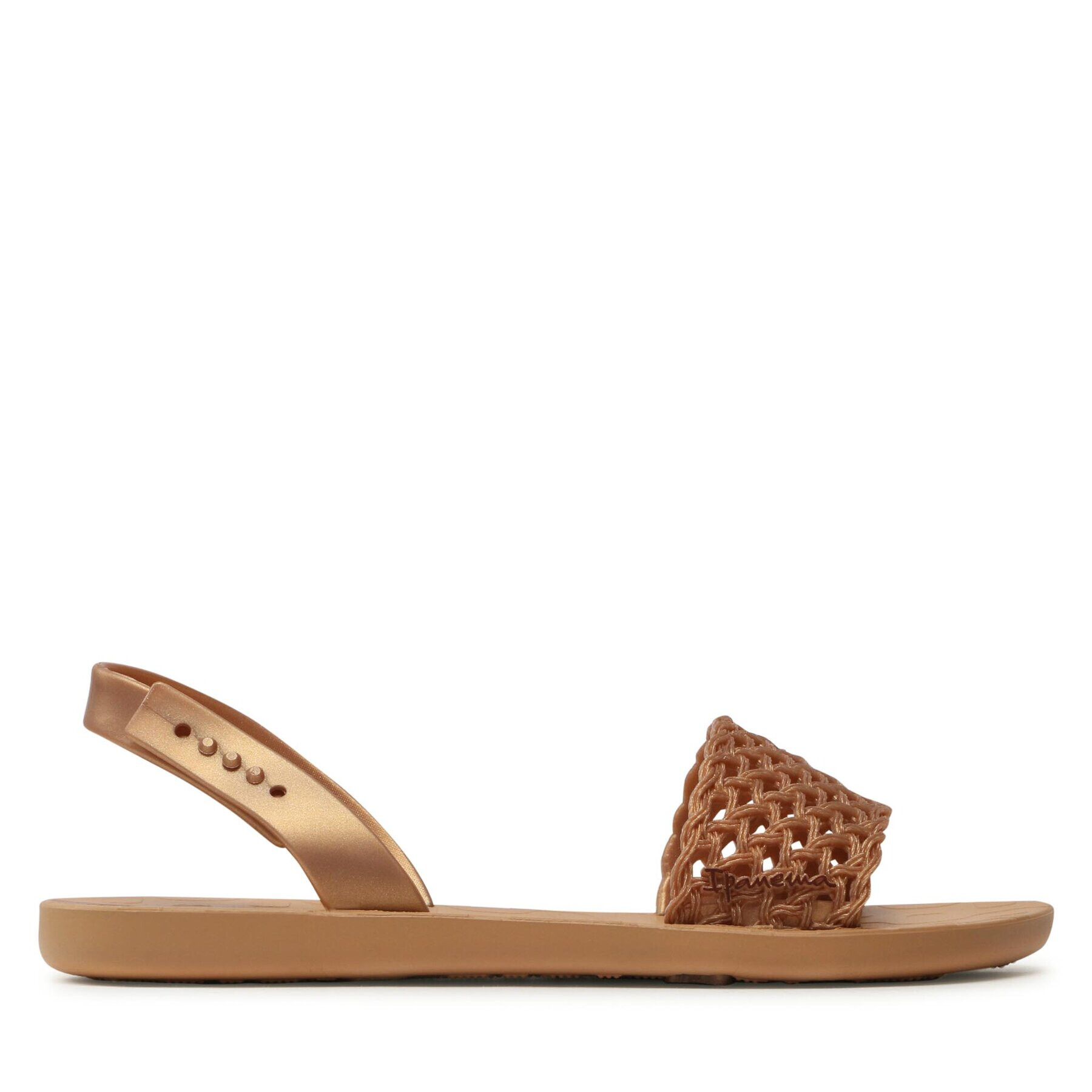 Ipanema Sandály BREEZY SANDAL 82855 Béžová - Pepit.cz