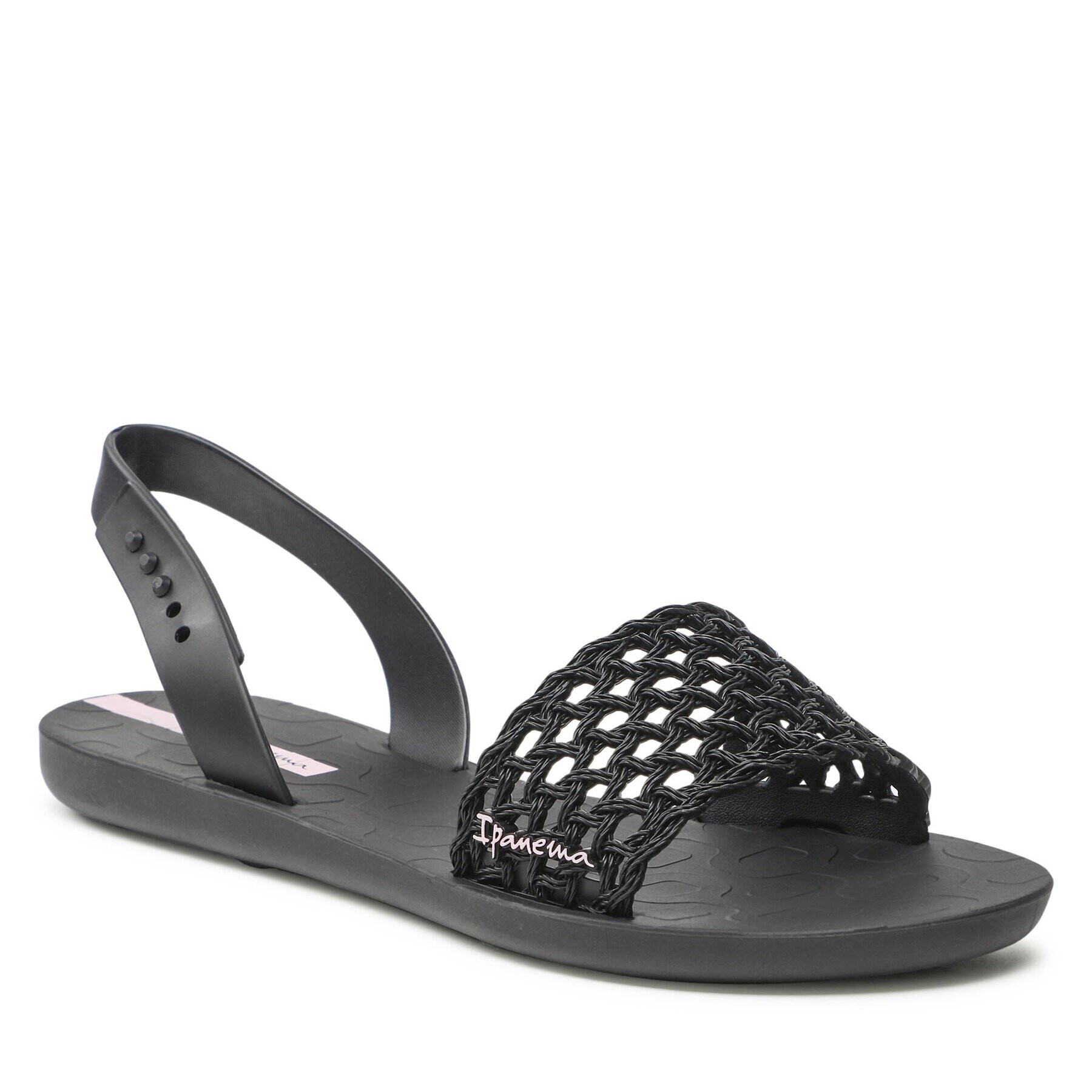 Ipanema Sandály BREEZY SANDAL 82855 Černá - Pepit.cz