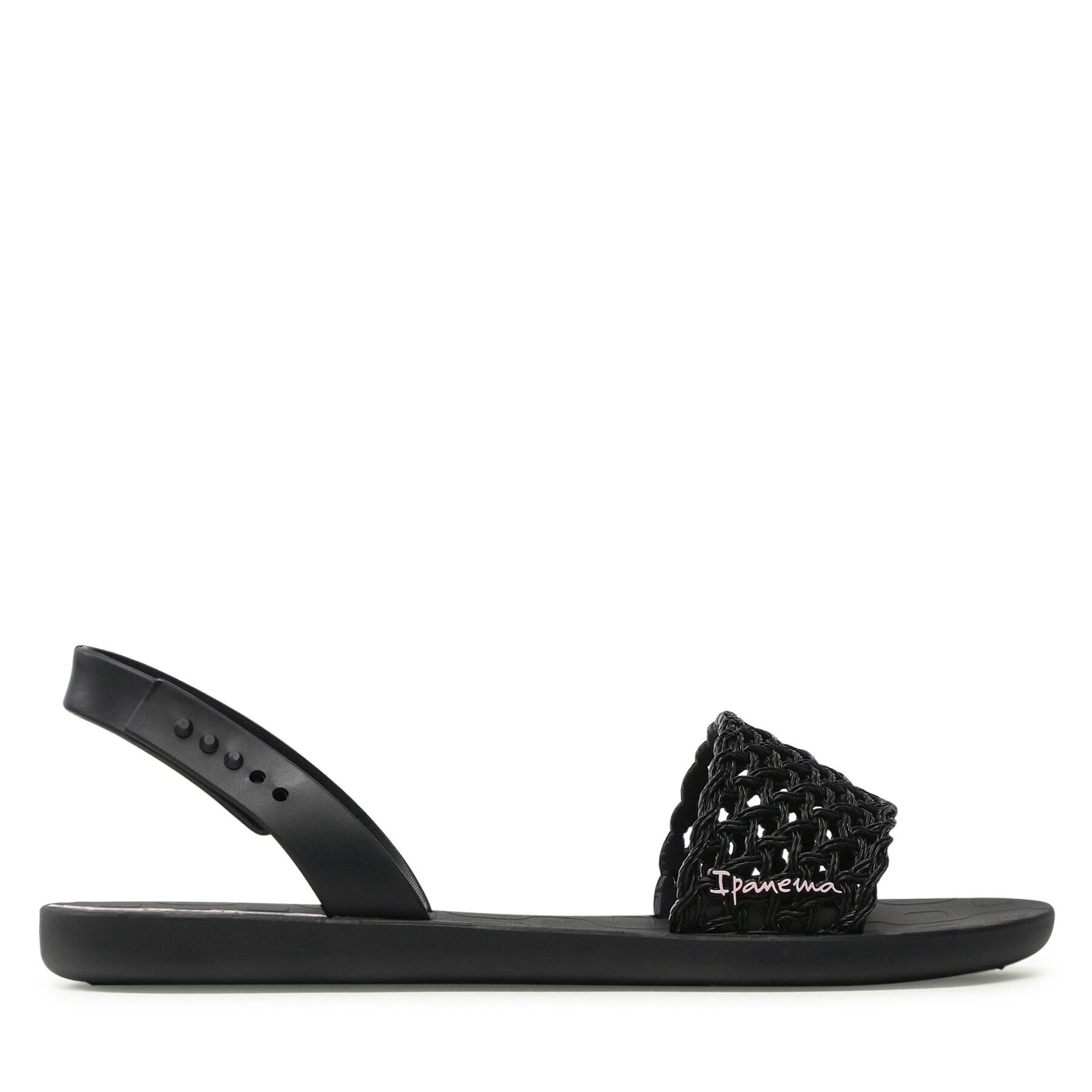 Ipanema Sandály BREEZY SANDAL 82855 Černá - Pepit.cz