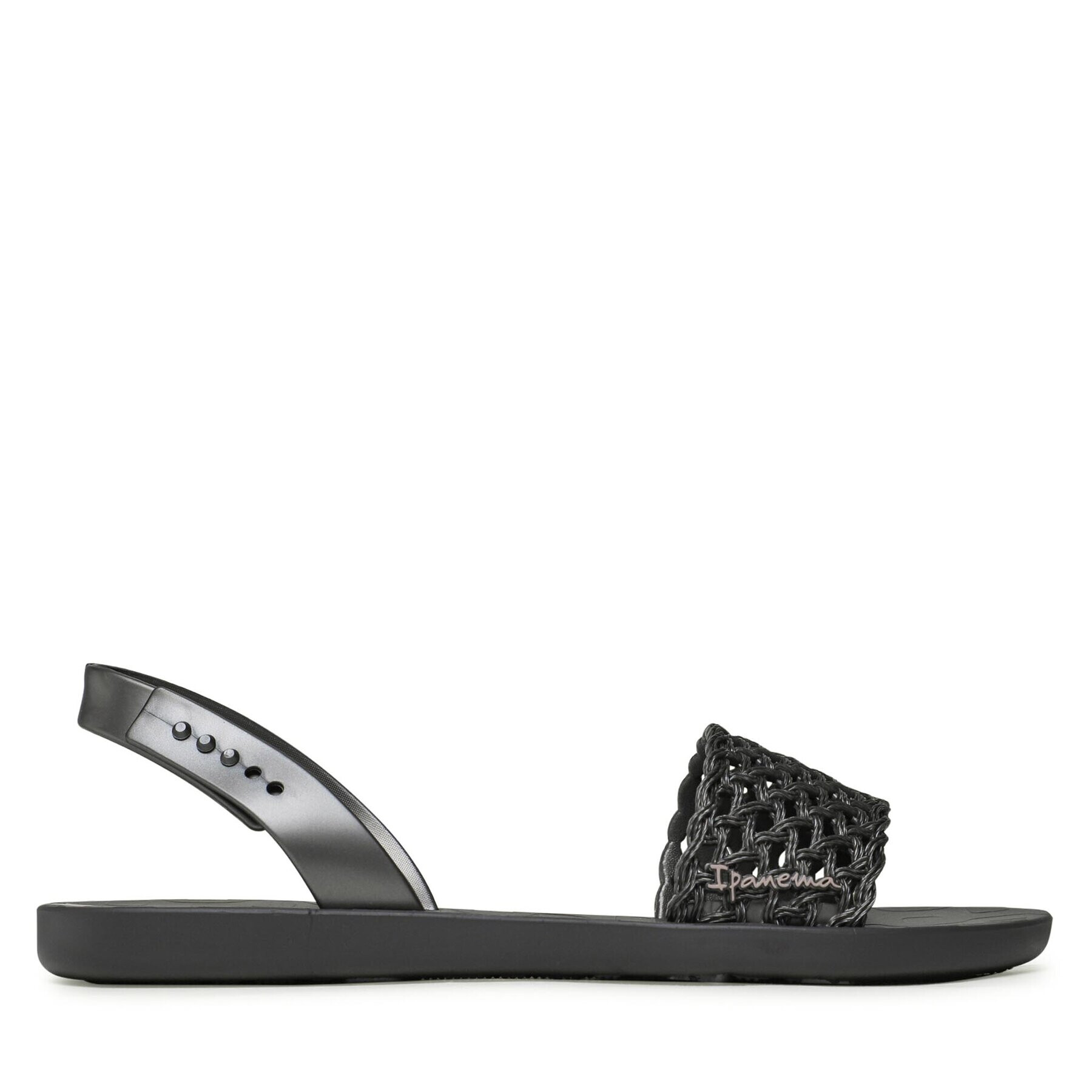 Ipanema Sandály BREEZY SANDAL 82855 Šedá - Pepit.cz