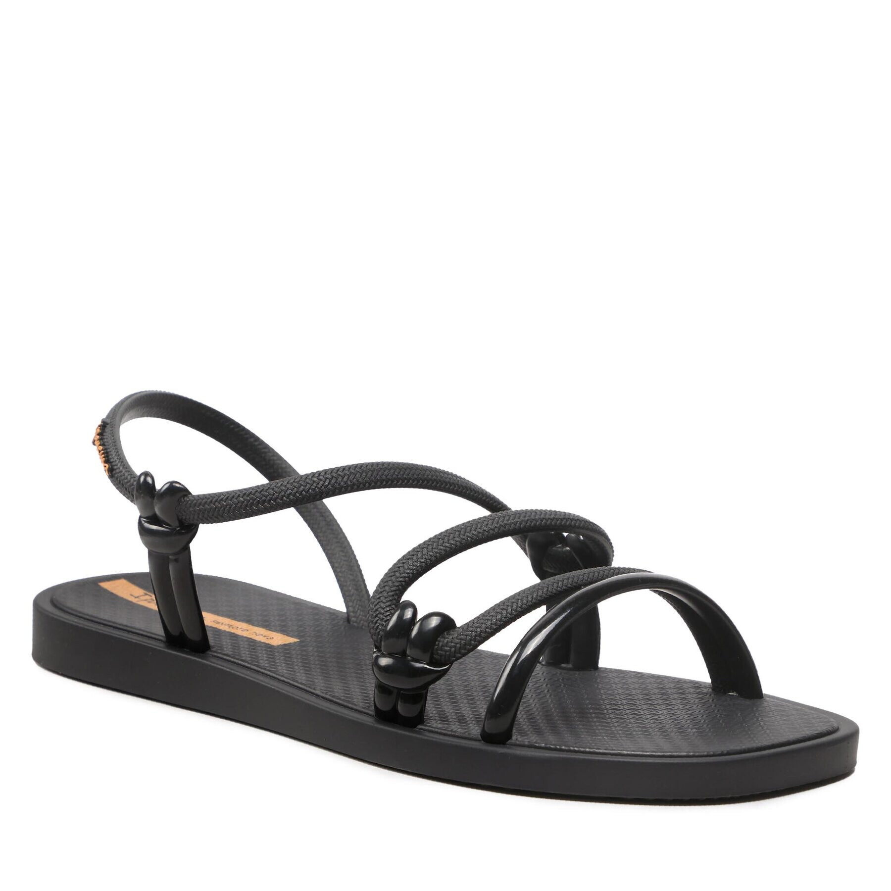 Ipanema Sandály SOLAR SANDAL 26983 Černá - Pepit.cz