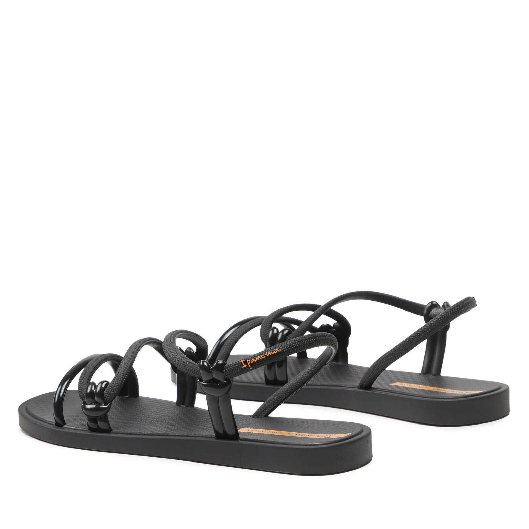 Ipanema Sandály SOLAR SANDAL 26983 Černá - Pepit.cz