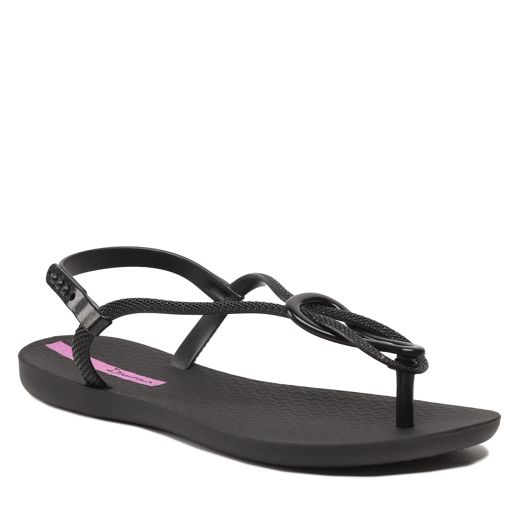 Ipanema Sandály TRENDY FEM 83247 Černá - Pepit.cz