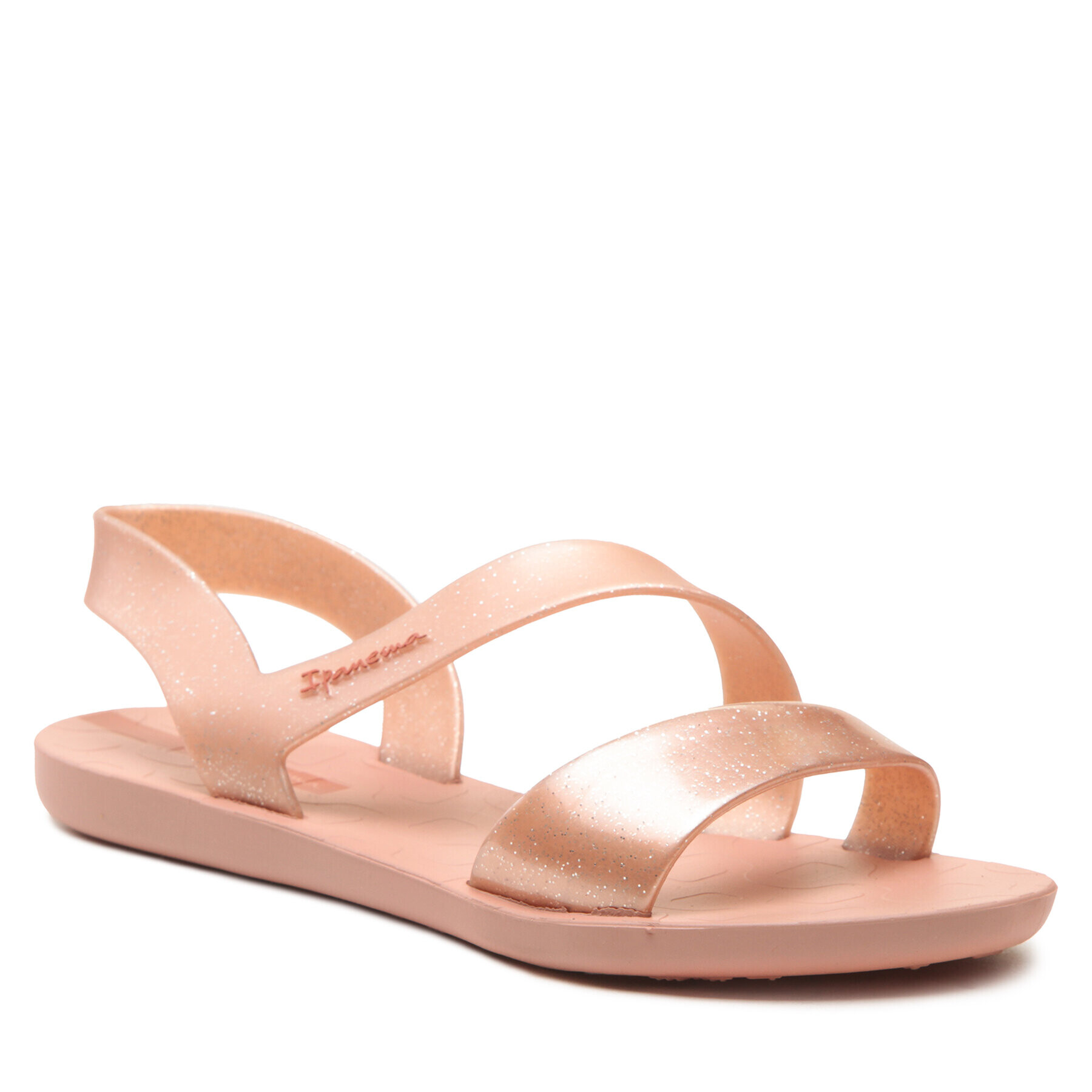 Ipanema Sandály VIBE SANDAL 82429 Růžová - Pepit.cz