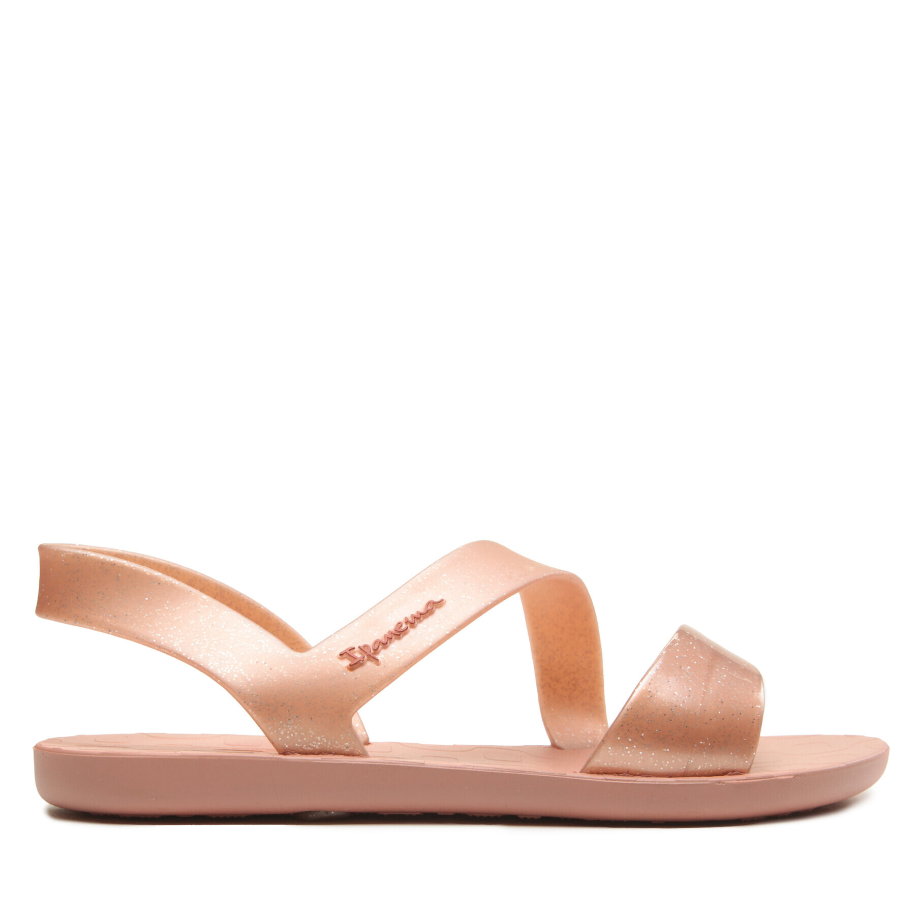 Ipanema Sandály VIBE SANDAL 82429 Růžová - Pepit.cz