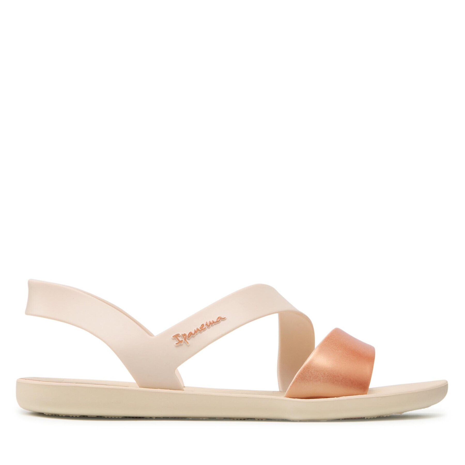 Ipanema Sandály Vibe Sandal Fem 82429 Béžová - Pepit.cz