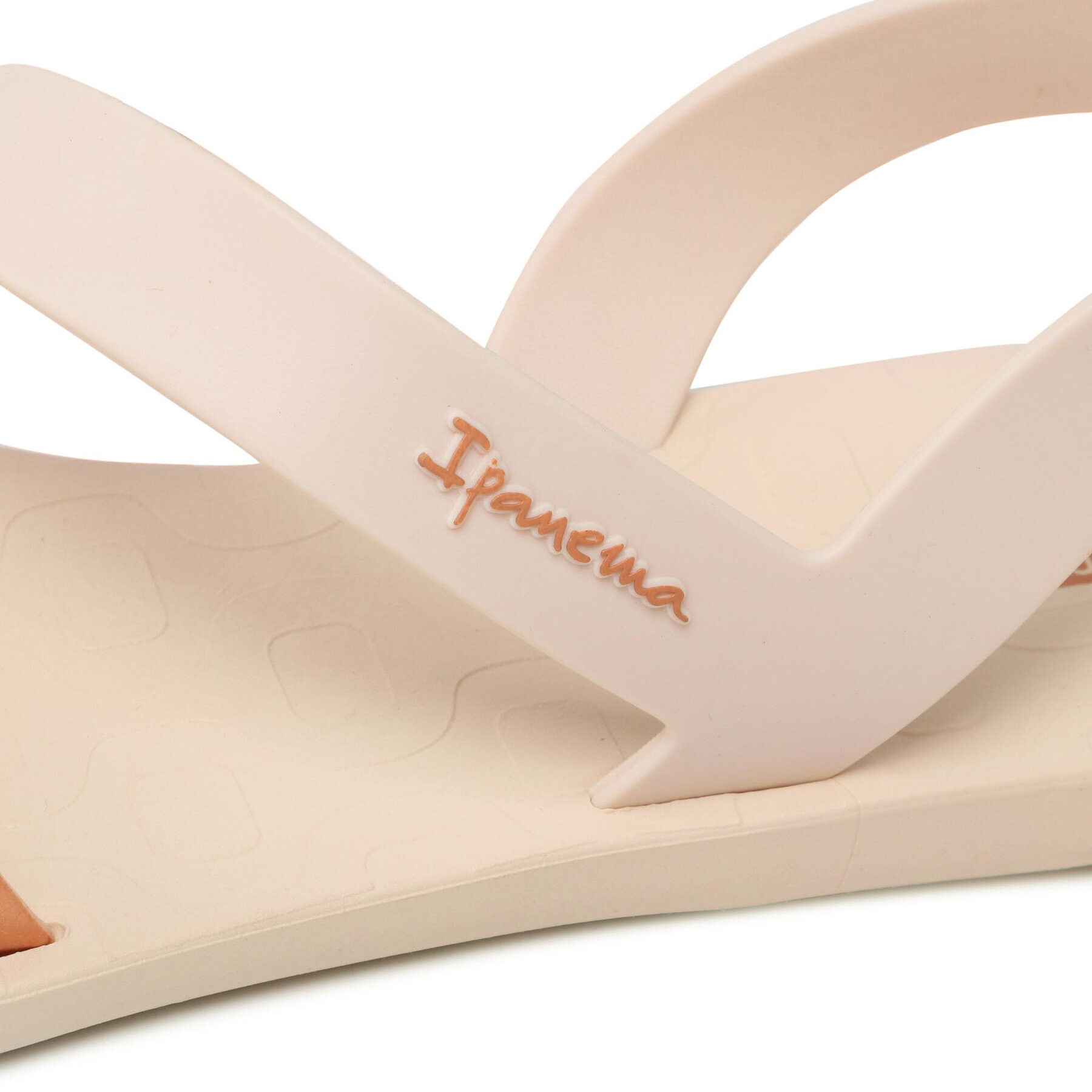 Ipanema Sandály Vibe Sandal Fem 82429 Béžová - Pepit.cz