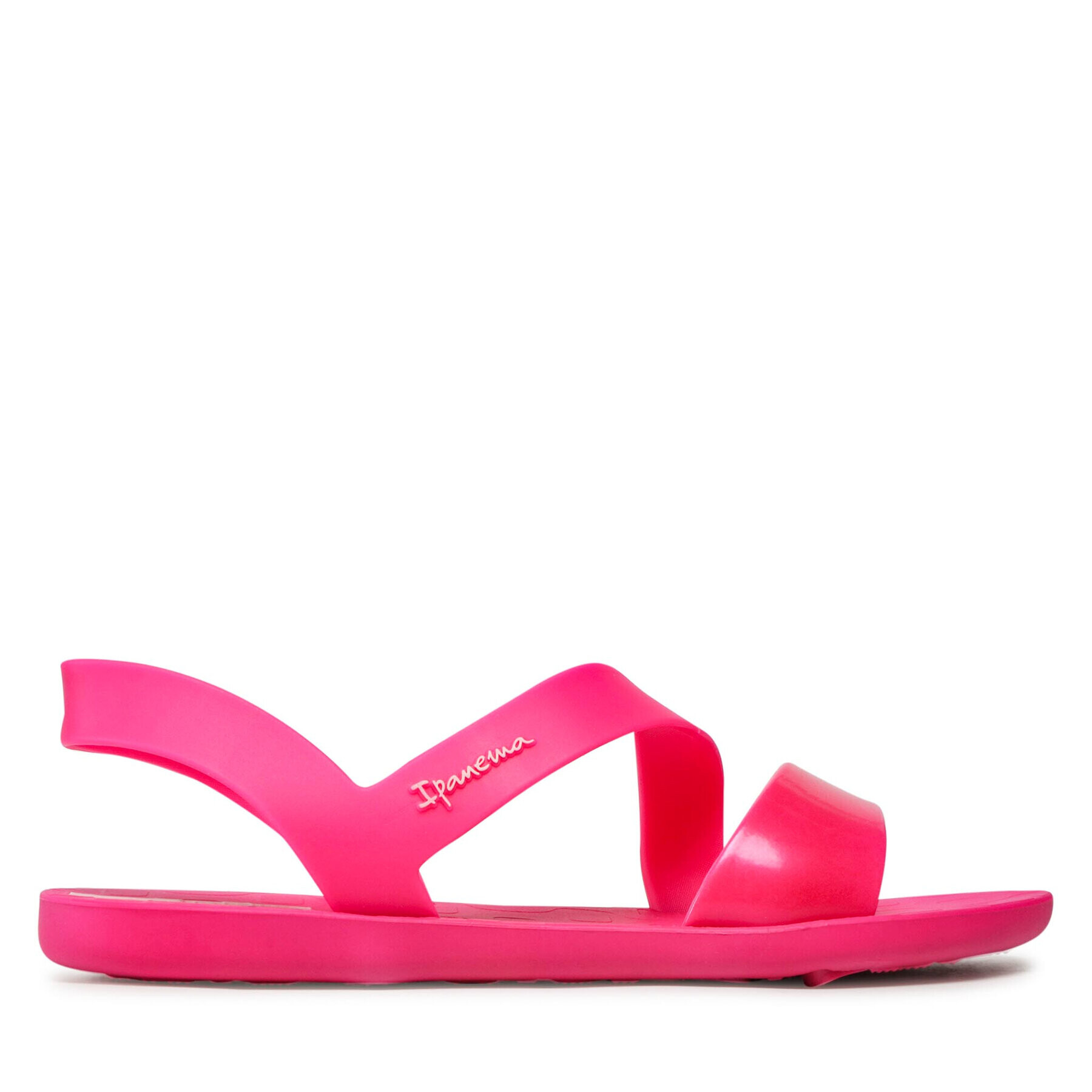 Ipanema Sandály Vibe Sandal Fem 82429 Růžová - Pepit.cz