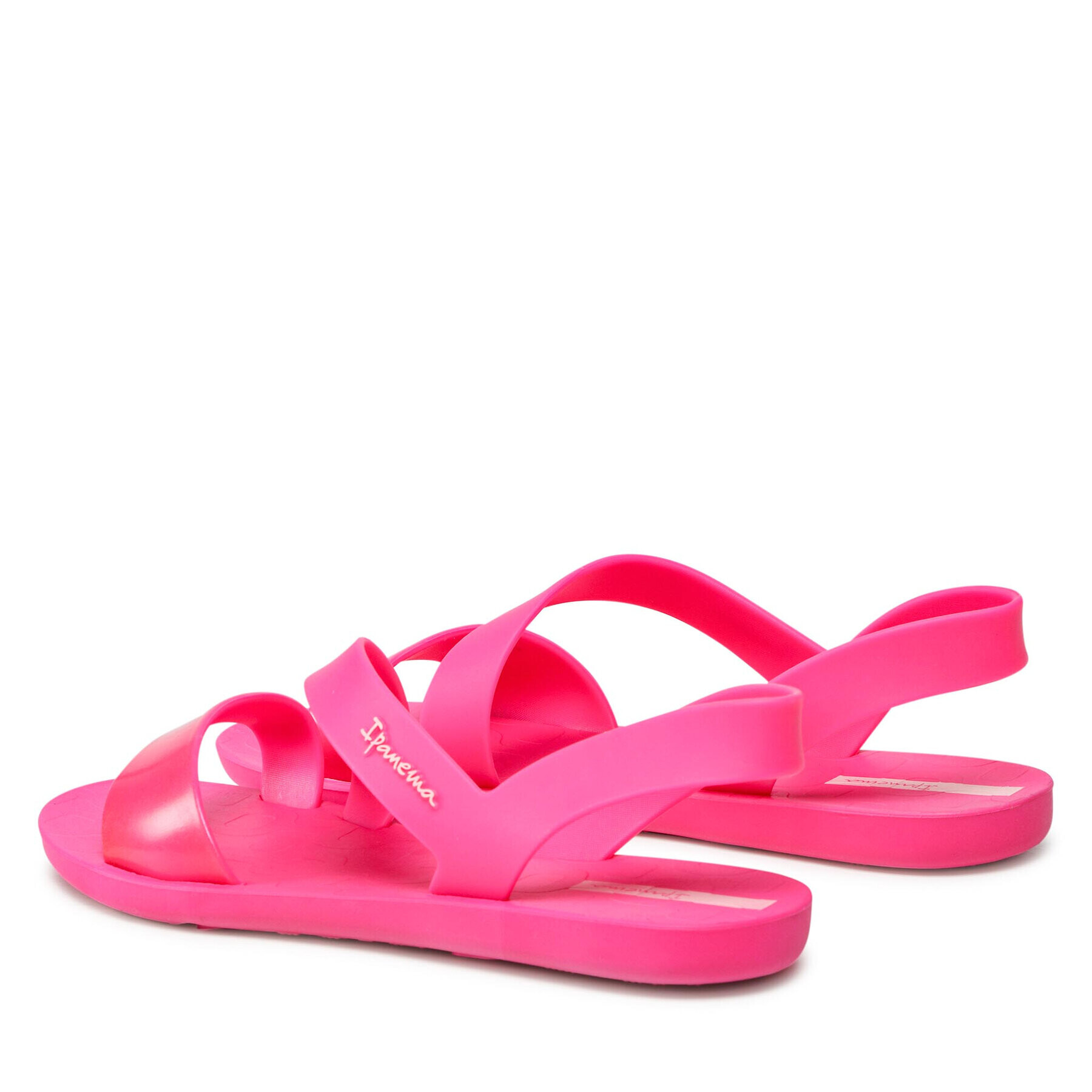 Ipanema Sandály Vibe Sandal Fem 82429 Růžová - Pepit.cz