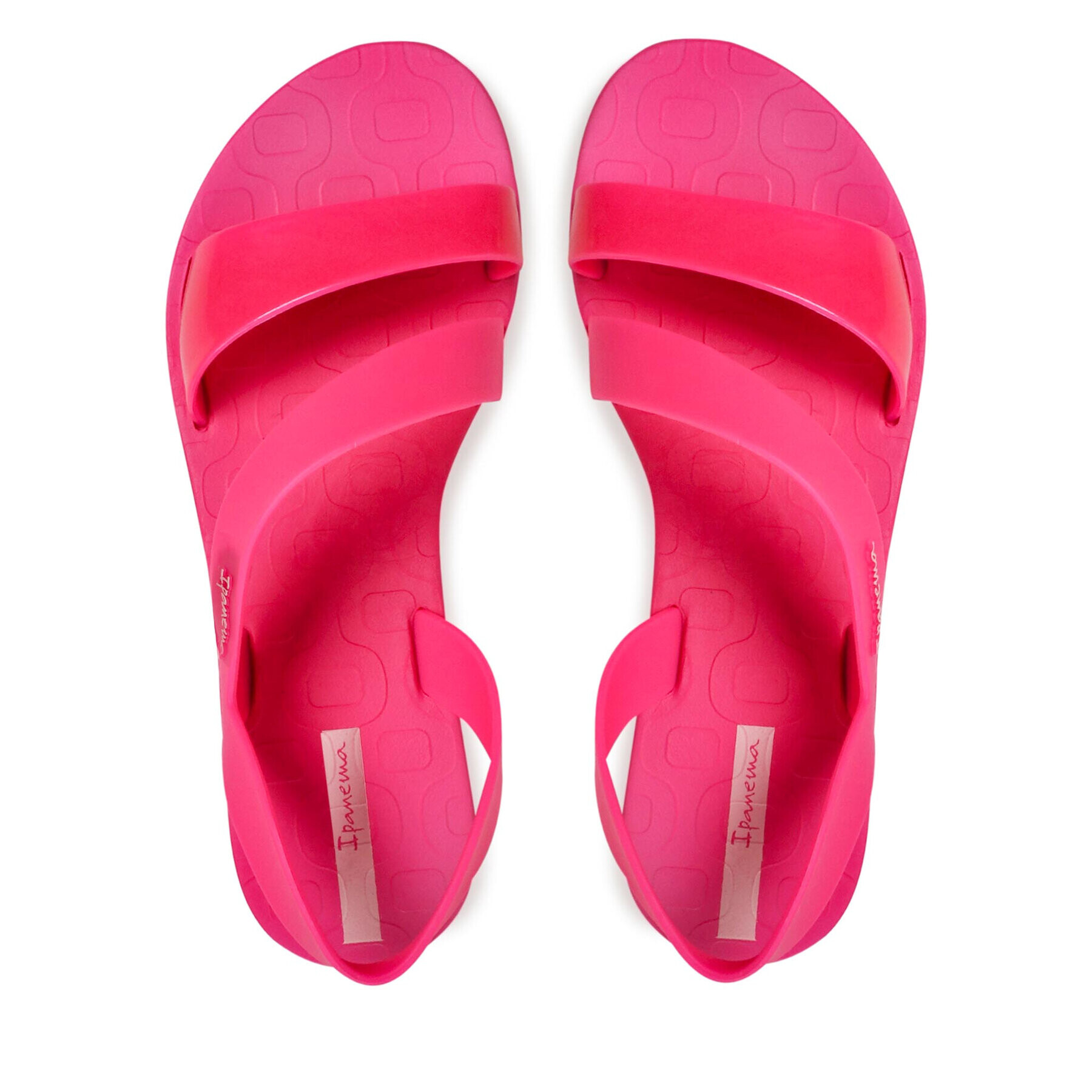 Ipanema Sandály Vibe Sandal Fem 82429 Růžová - Pepit.cz