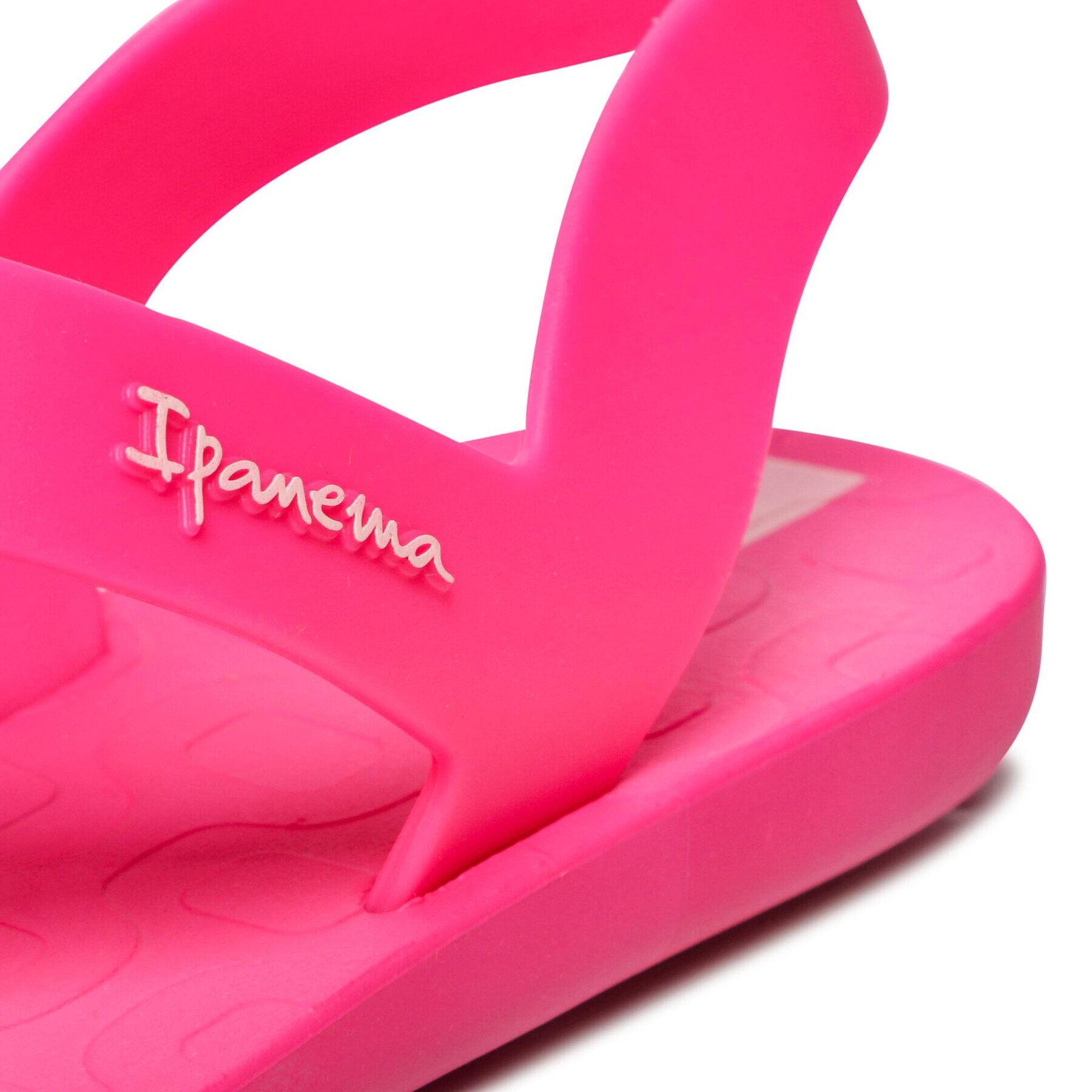 Ipanema Sandály Vibe Sandal Fem 82429 Růžová - Pepit.cz