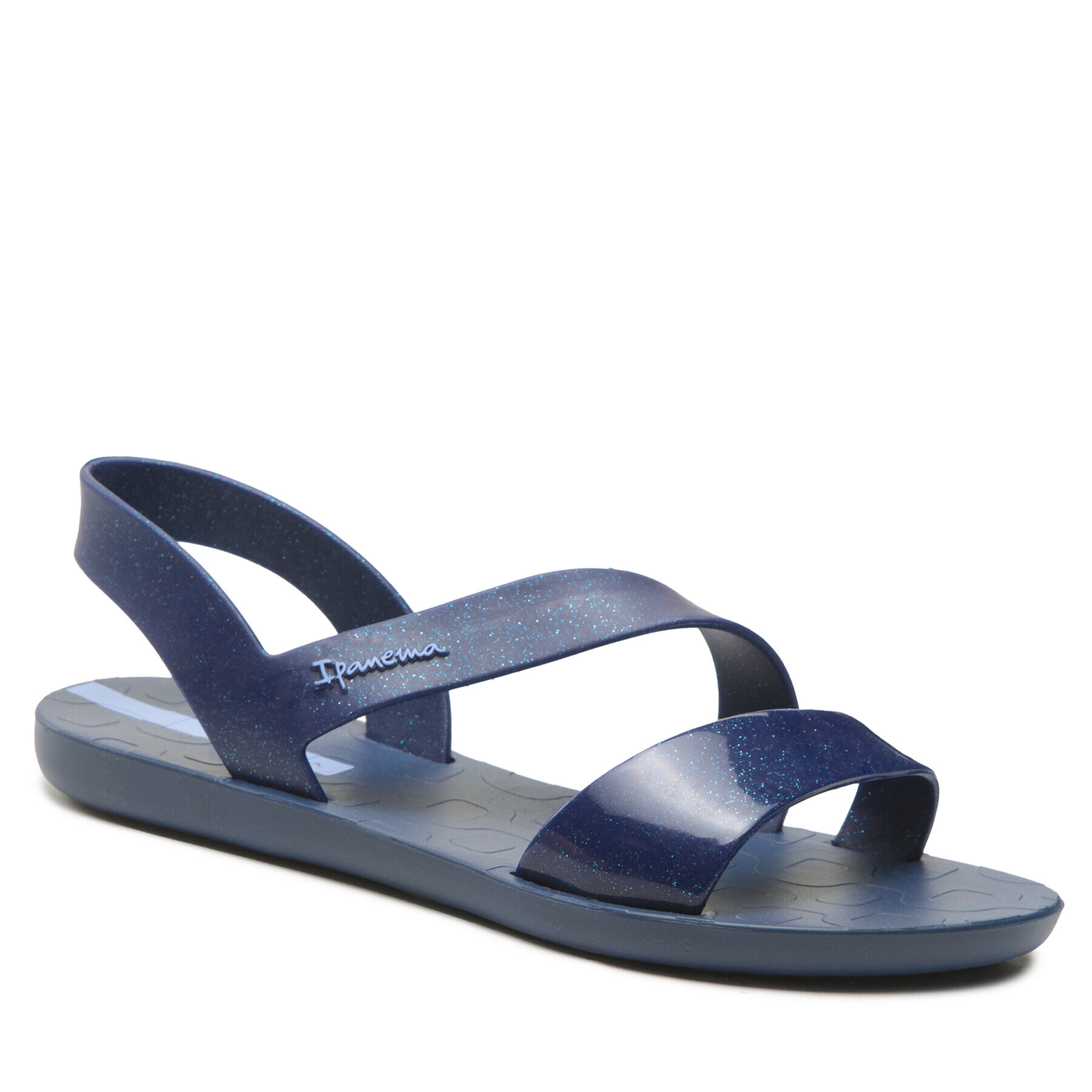 Ipanema Sandály VIBE SANDAL FEM 82429 Tmavomodrá - Pepit.cz