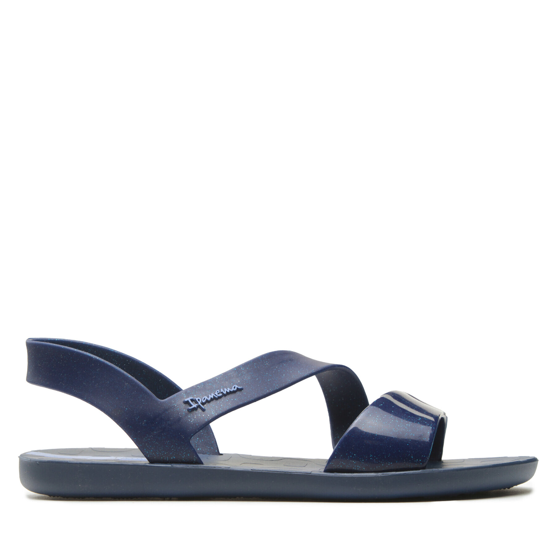 Ipanema Sandály VIBE SANDAL FEM 82429 Tmavomodrá - Pepit.cz