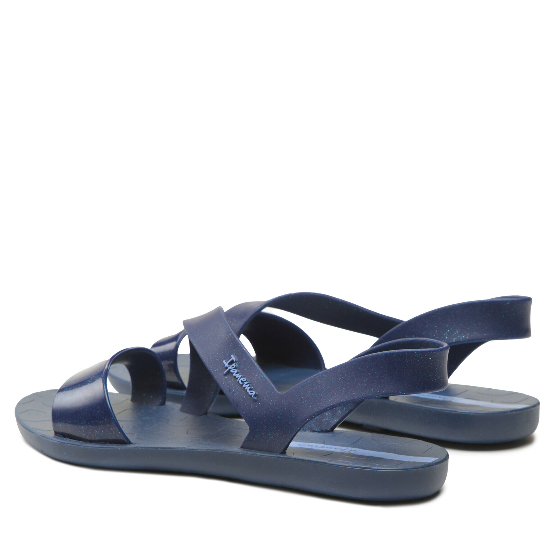 Ipanema Sandály VIBE SANDAL FEM 82429 Tmavomodrá - Pepit.cz