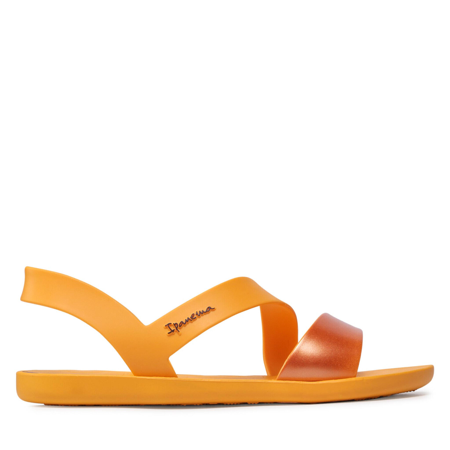 Ipanema Sandály Vibe Sandal Fem 82429 Žlutá - Pepit.cz