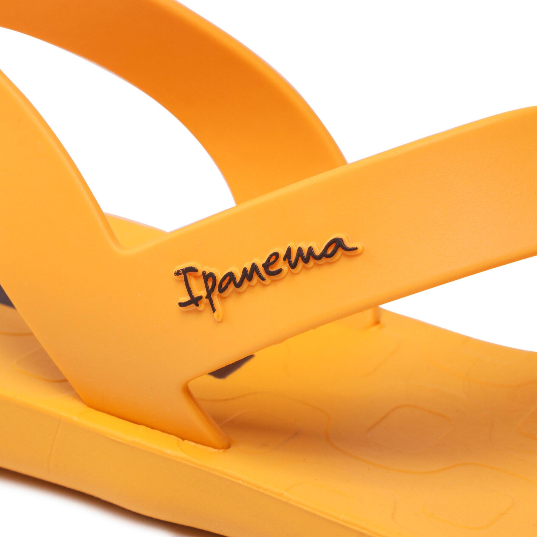 Ipanema Sandály Vibe Sandal Fem 82429 Žlutá - Pepit.cz