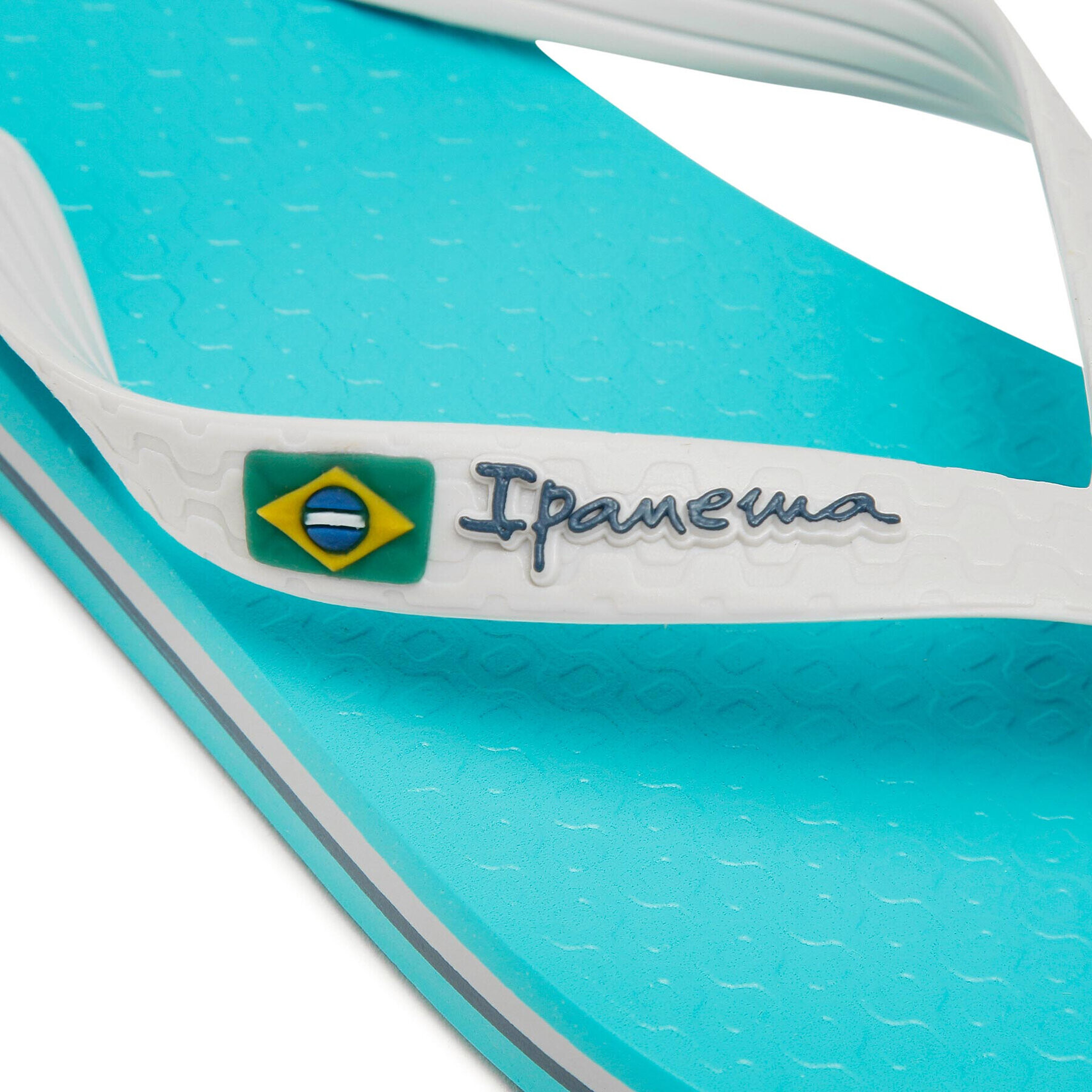 Ipanema Žabky Clas Brasil II Fem 80408 Šedá - Pepit.cz