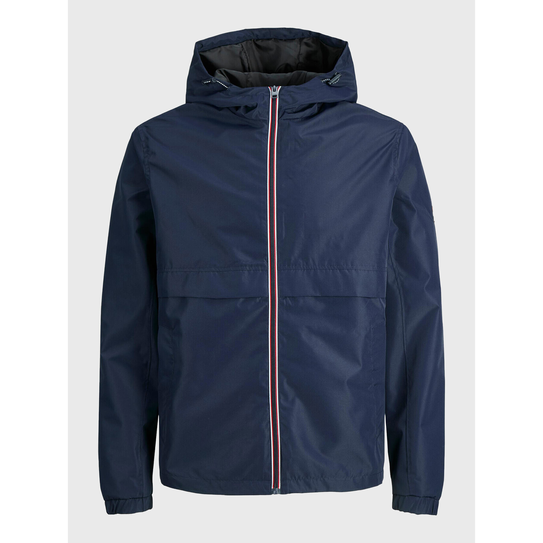 Jack&Jones Bunda pro přechodné období Allen 12212236 Tmavomodrá Regular Fit - Pepit.cz