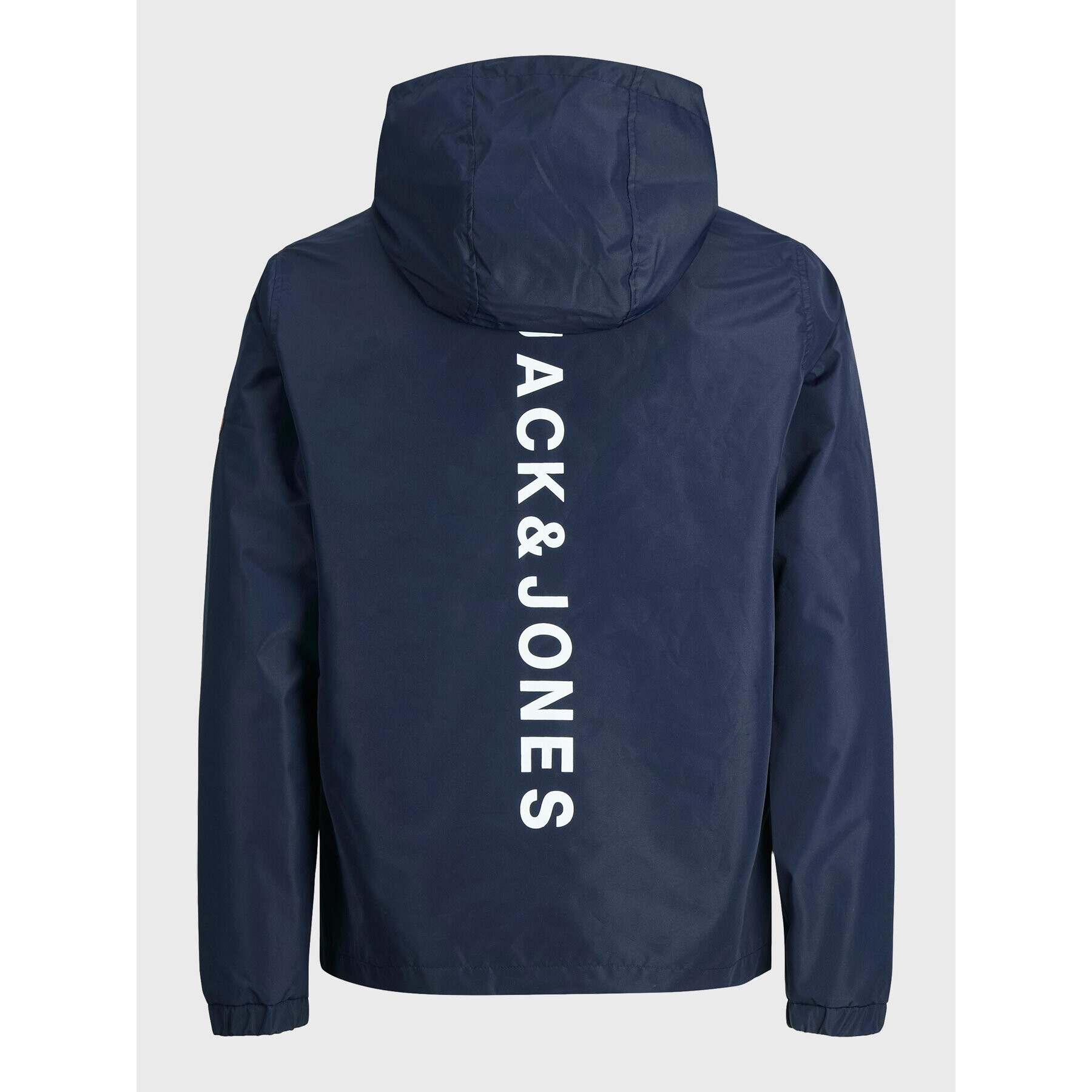 Jack&Jones Bunda pro přechodné období Allen 12212236 Tmavomodrá Regular Fit - Pepit.cz